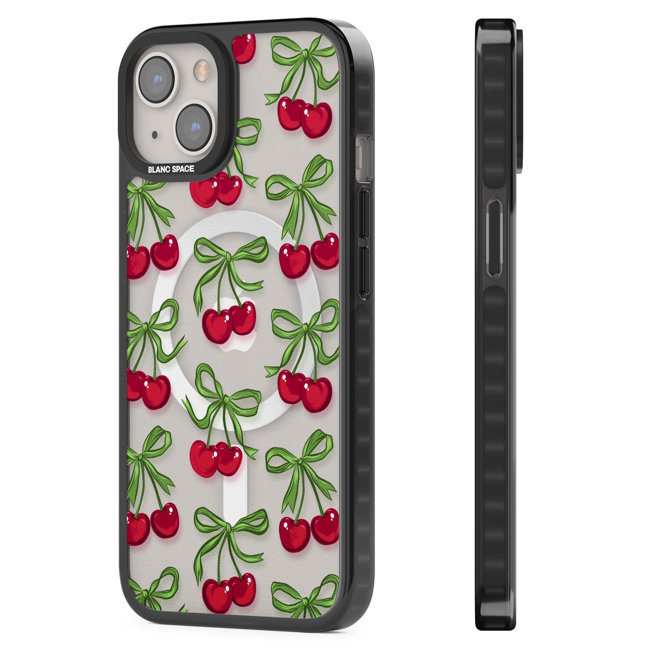 BLACK IMPACT MAGSAFE