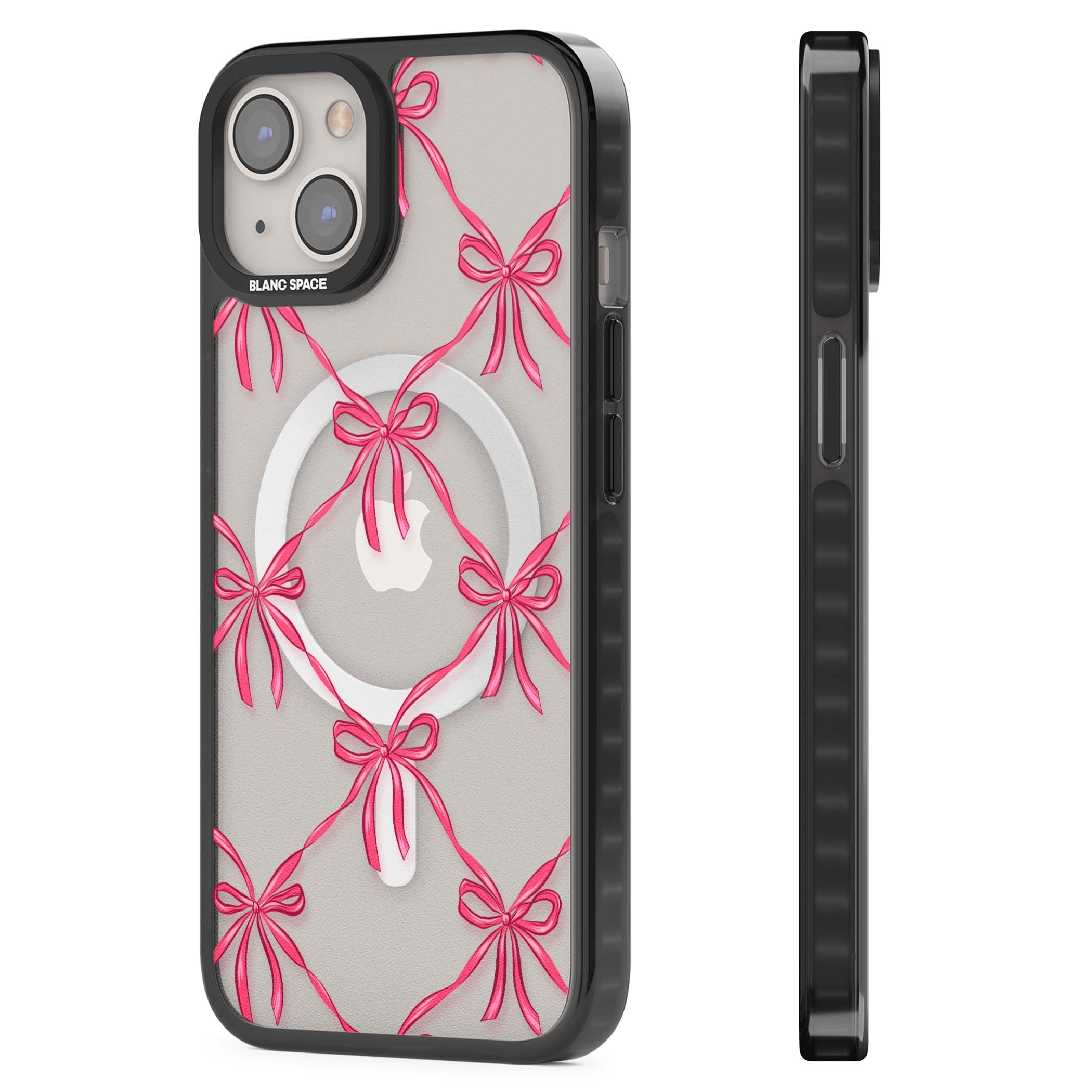 BLACK IMPACT MAGSAFE