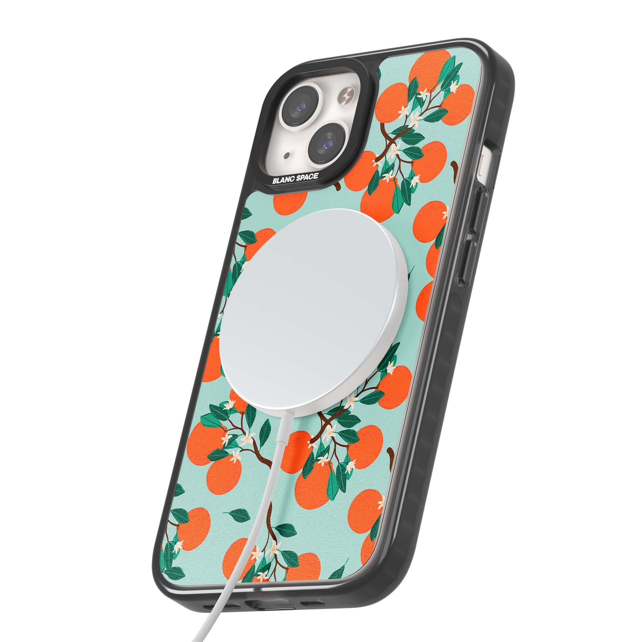 BLACK IMPACT MAGSAFE