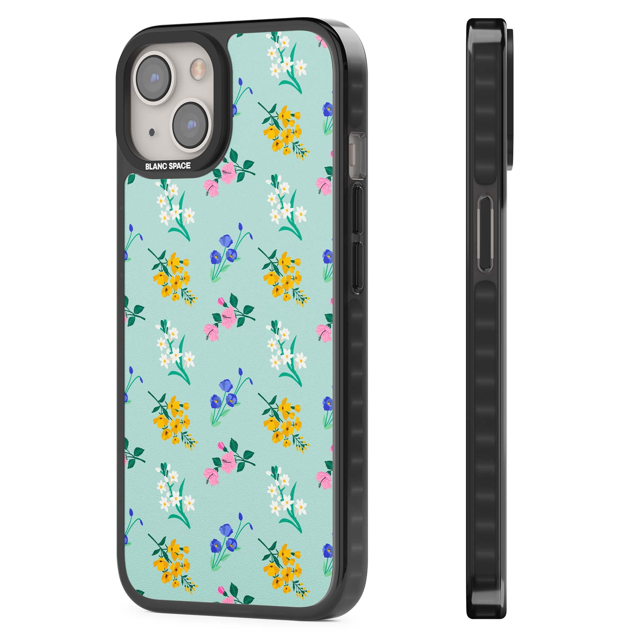 BLACK IMPACT MAGSAFE