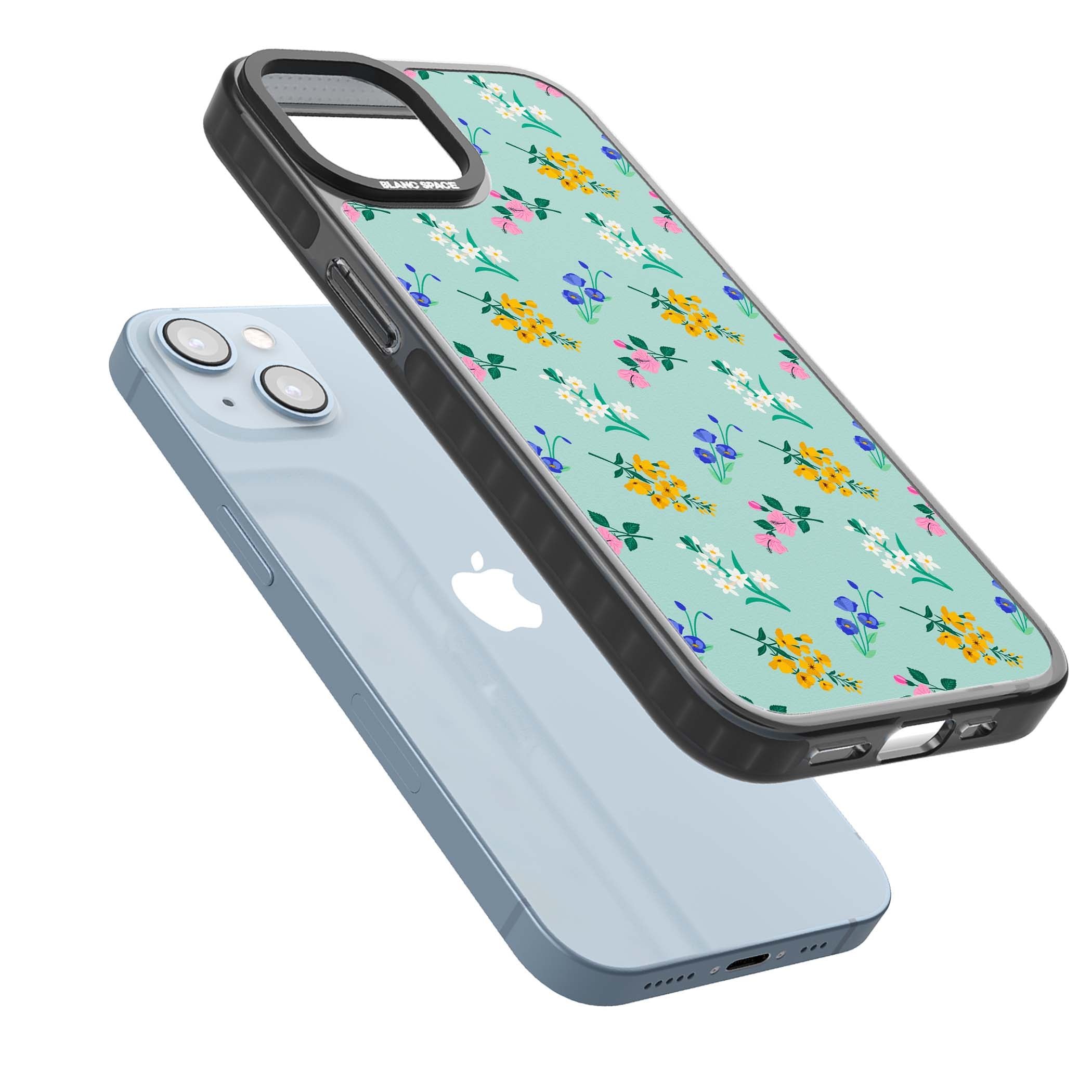 BLACK IMPACT MAGSAFE