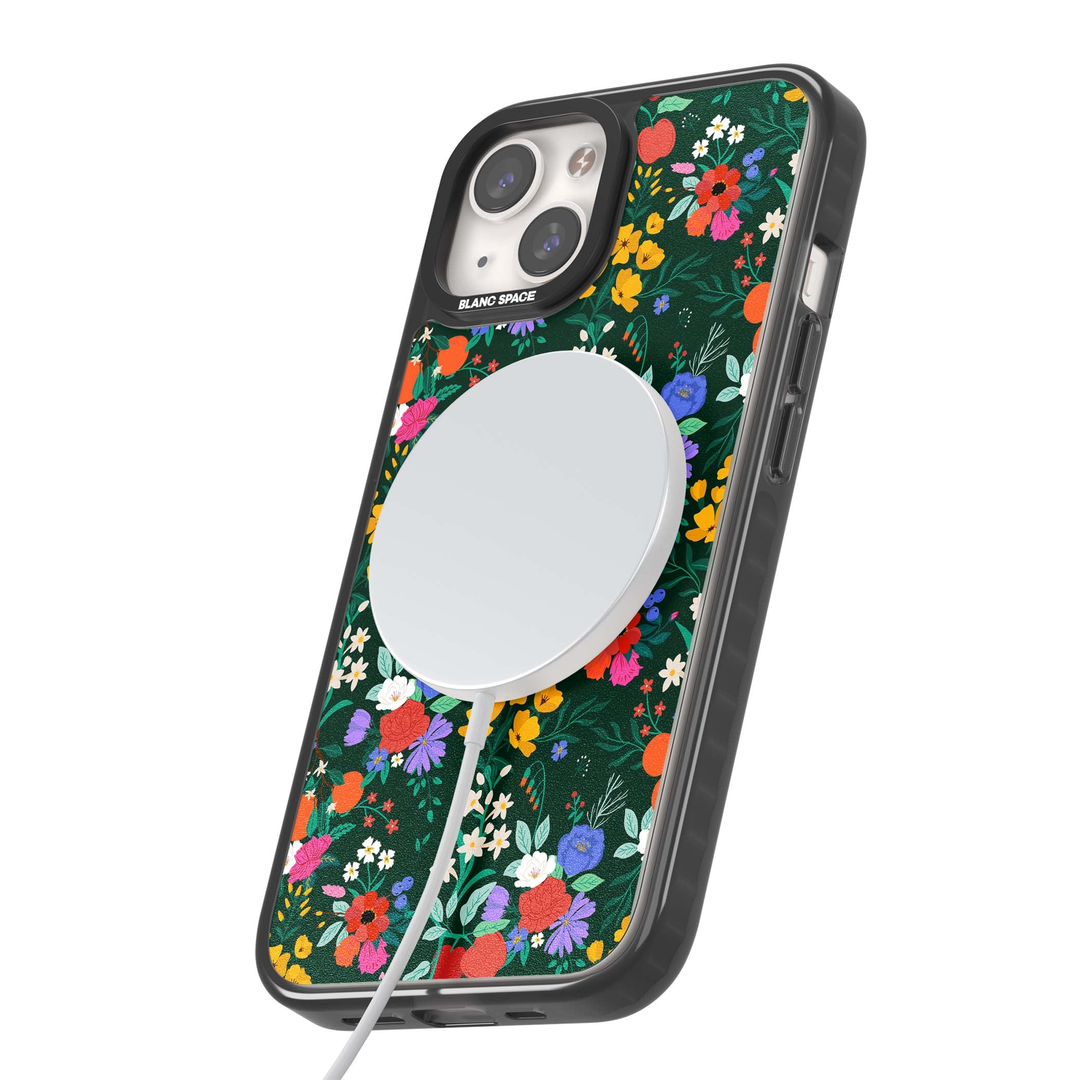 BLACK IMPACT MAGSAFE