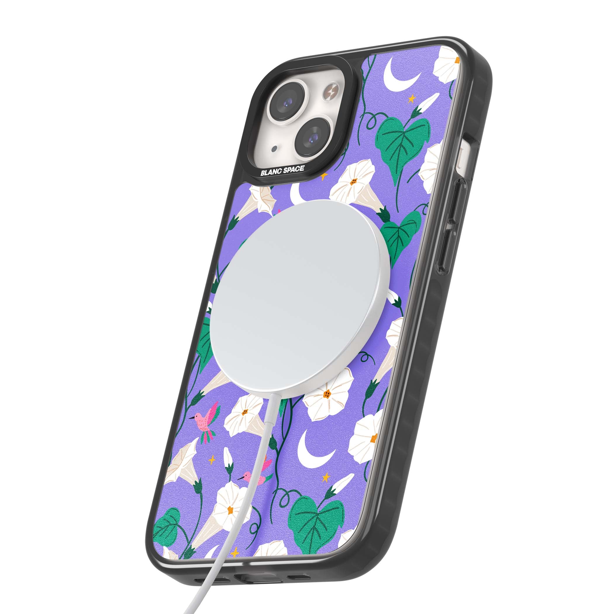 BLACK IMPACT MAGSAFE