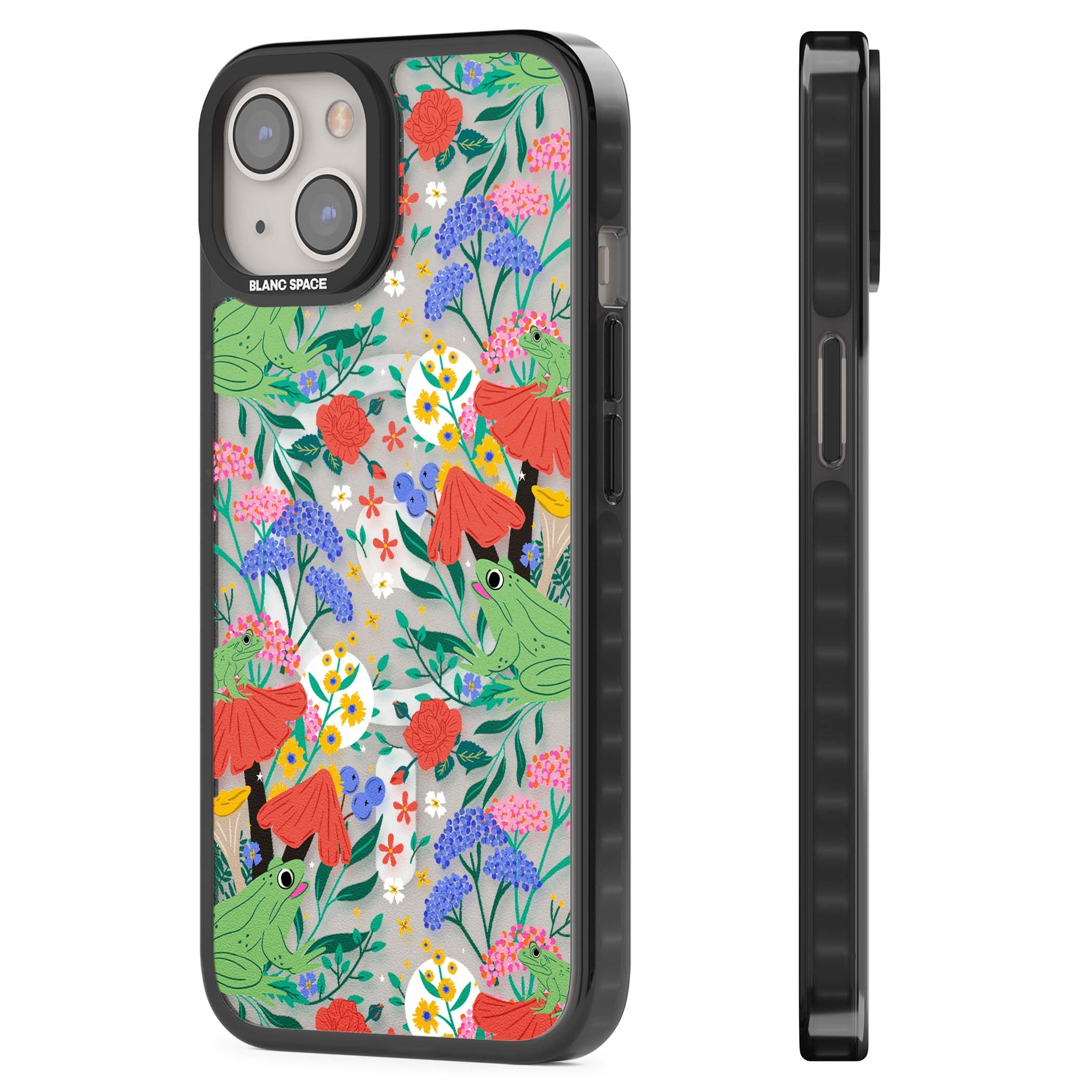 BLACK IMPACT MAGSAFE