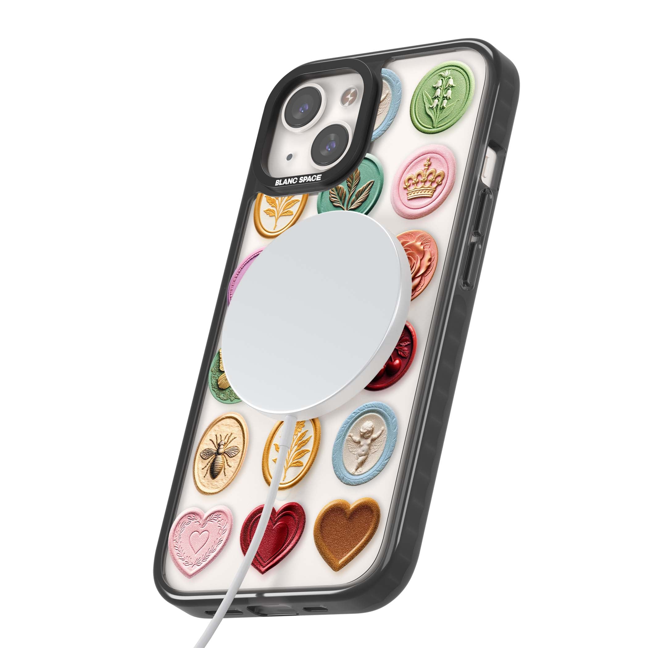 BLACK IMPACT MAGSAFE