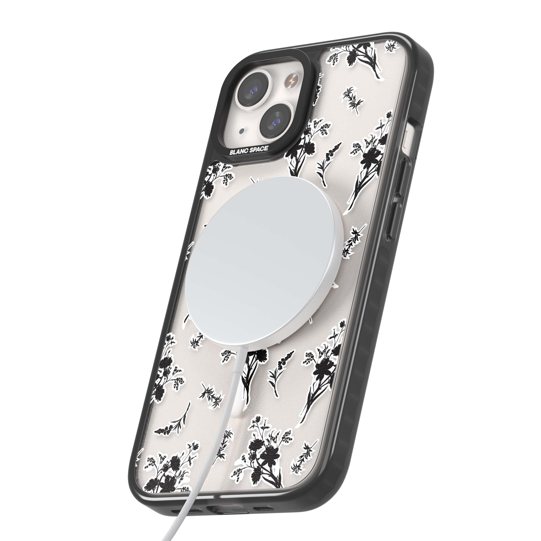 BLACK IMPACT MAGSAFE