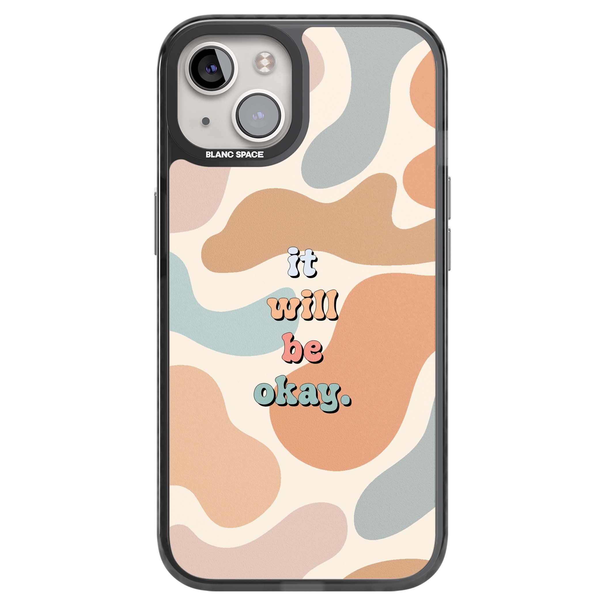 BLACK IMPACT MAGSAFE