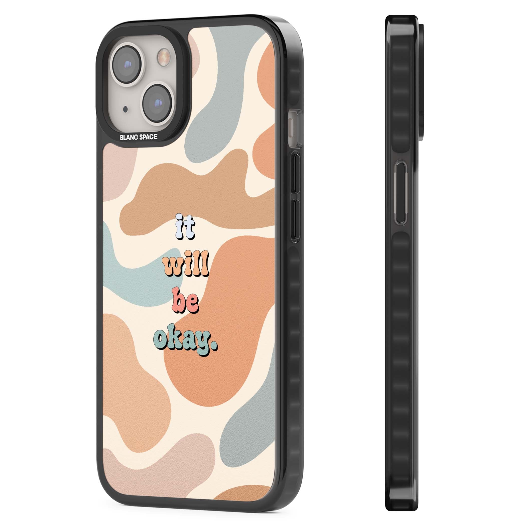 BLACK IMPACT MAGSAFE