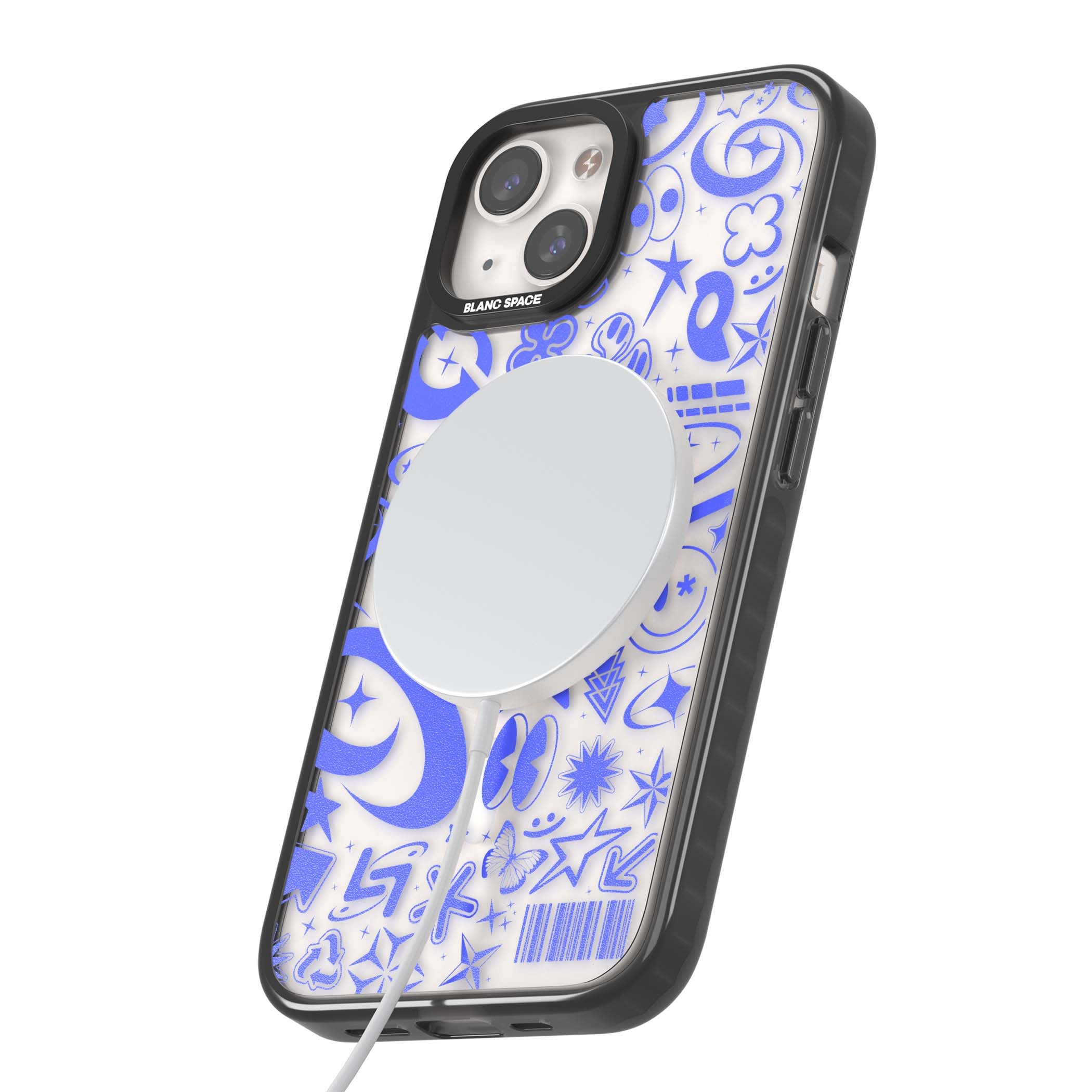 BLACK IMPACT MAGSAFE