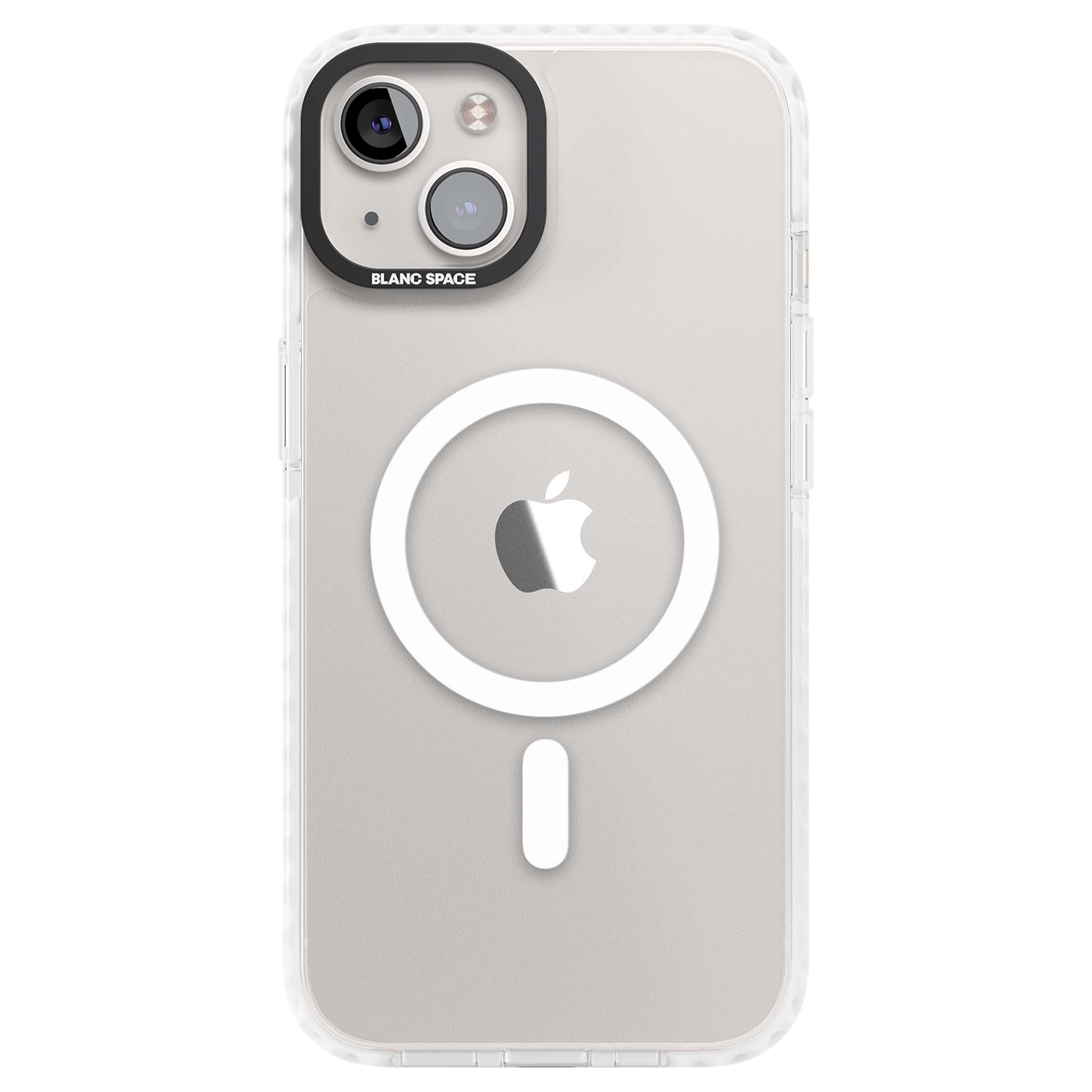 Magsafe Clear Impact