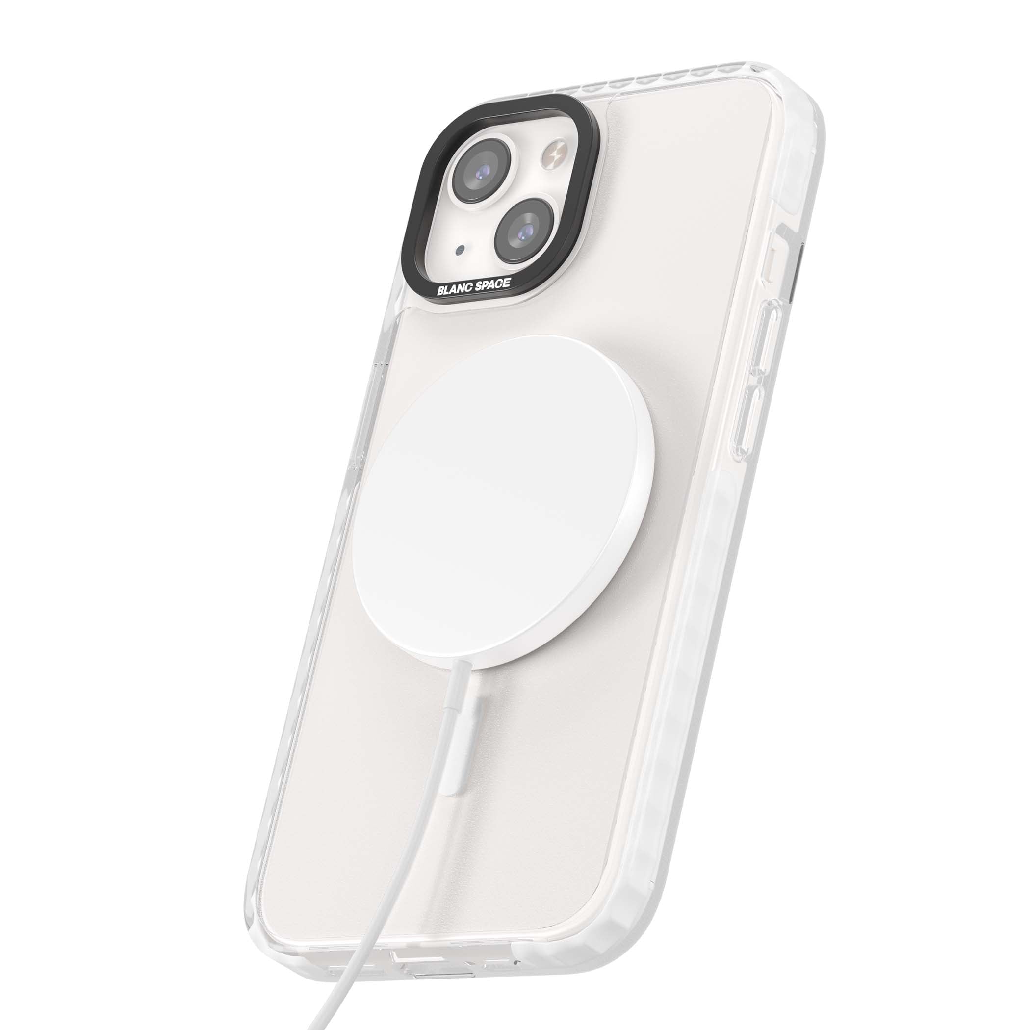 Magsafe Clear Impact