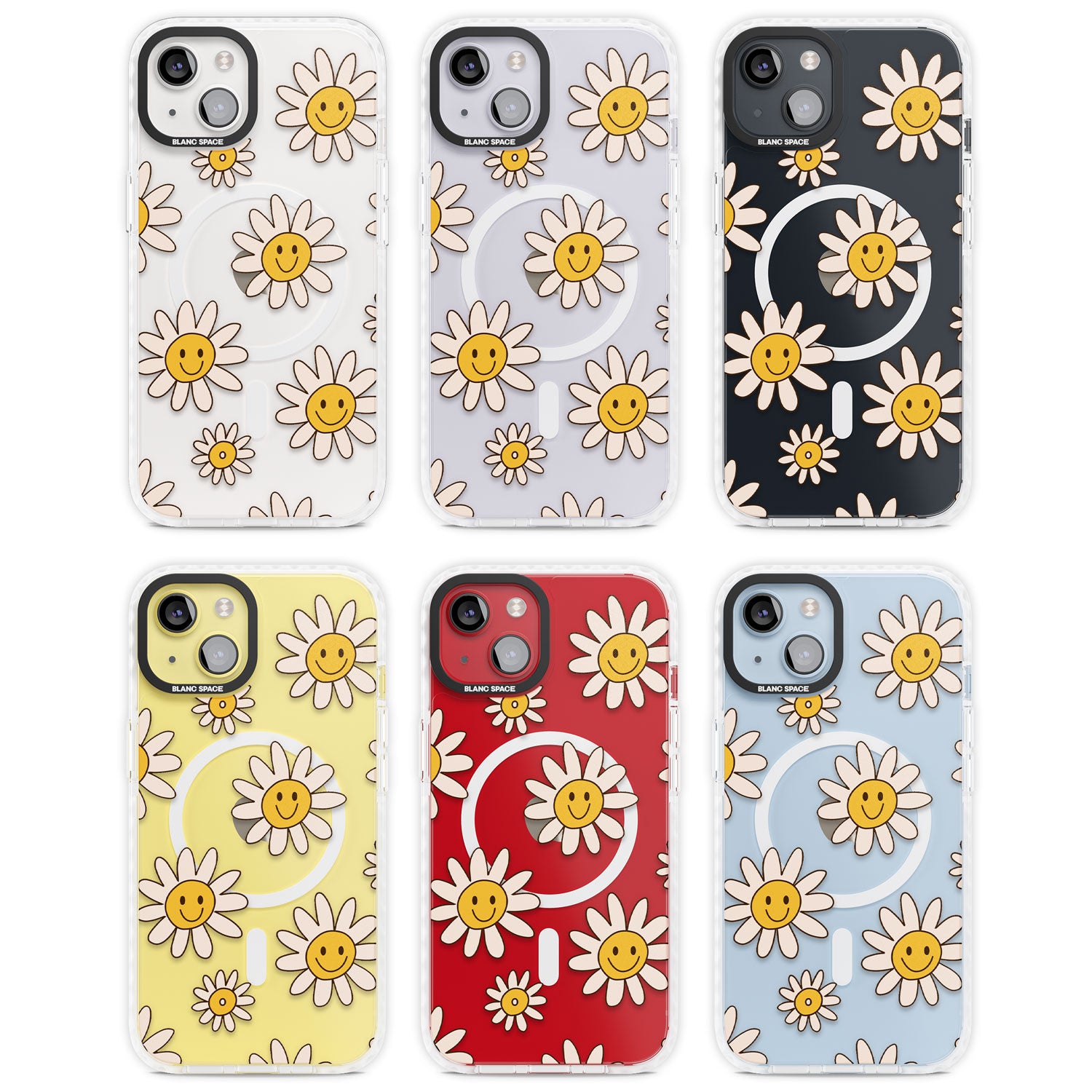 Magsafe Impact Phone Case for iPhone 13, iPhone 14, iPhone 15