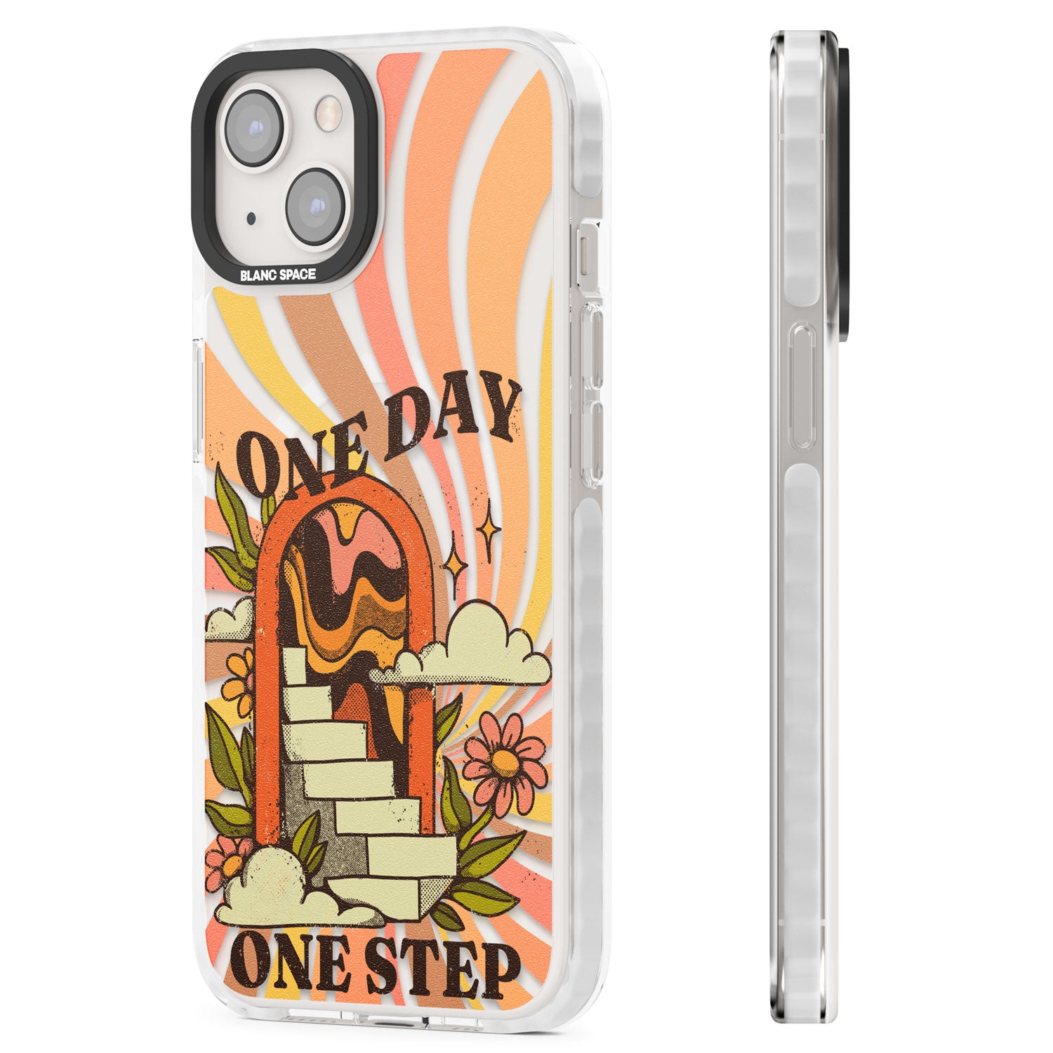 Magsafe Impact Phone Case for iPhone 13, iPhone 14, iPhone 15