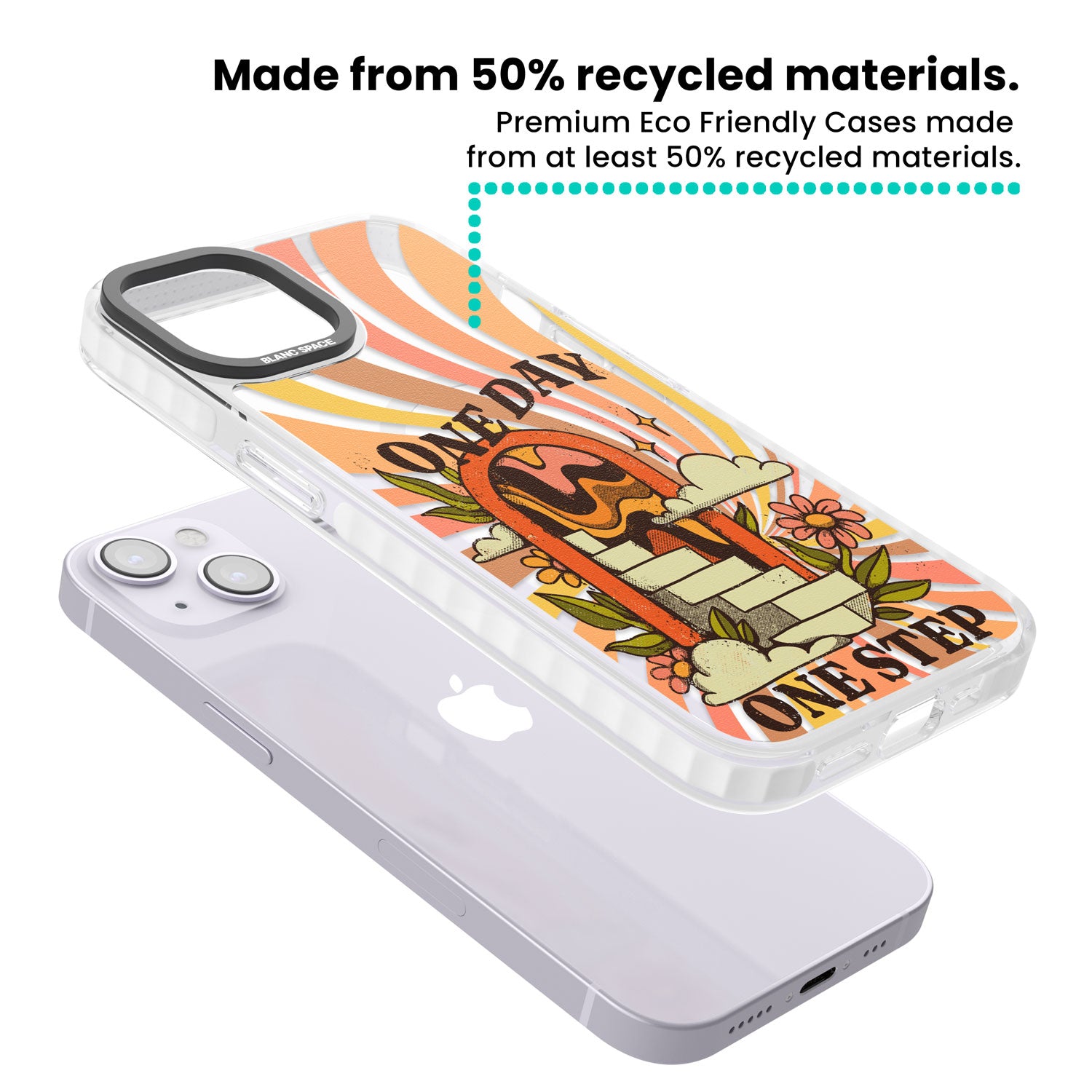 Magsafe Impact Phone Case for iPhone 13, iPhone 14, iPhone 15