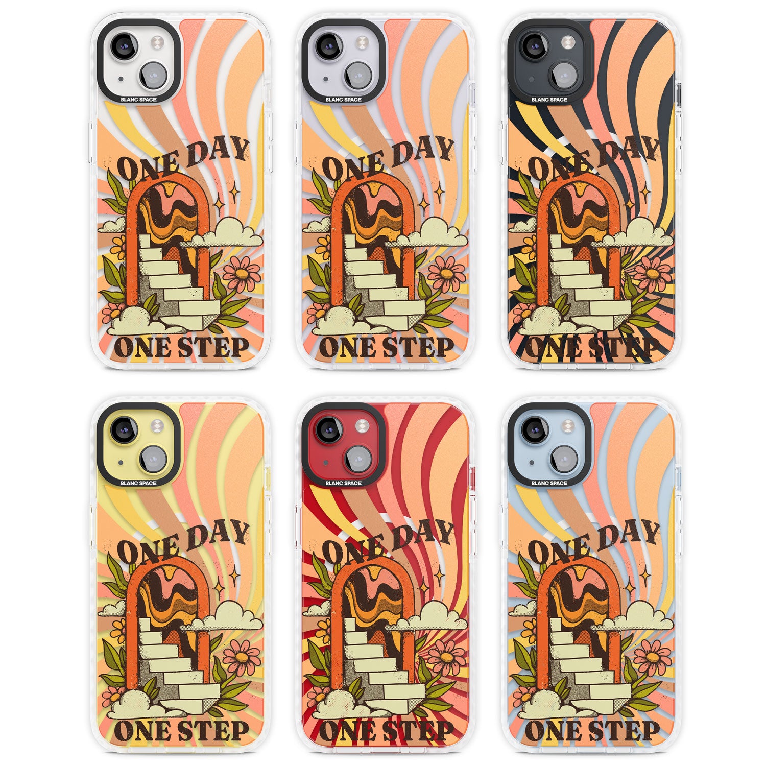 Magsafe Impact Phone Case for iPhone 13, iPhone 14, iPhone 15