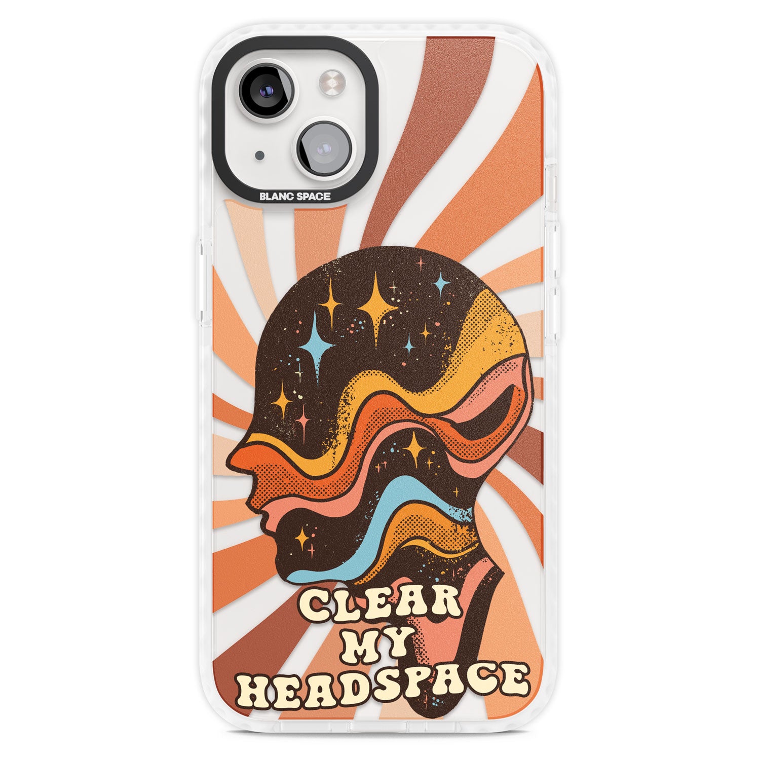 Magsafe Impact Phone Case for iPhone 13, iPhone 14, iPhone 15