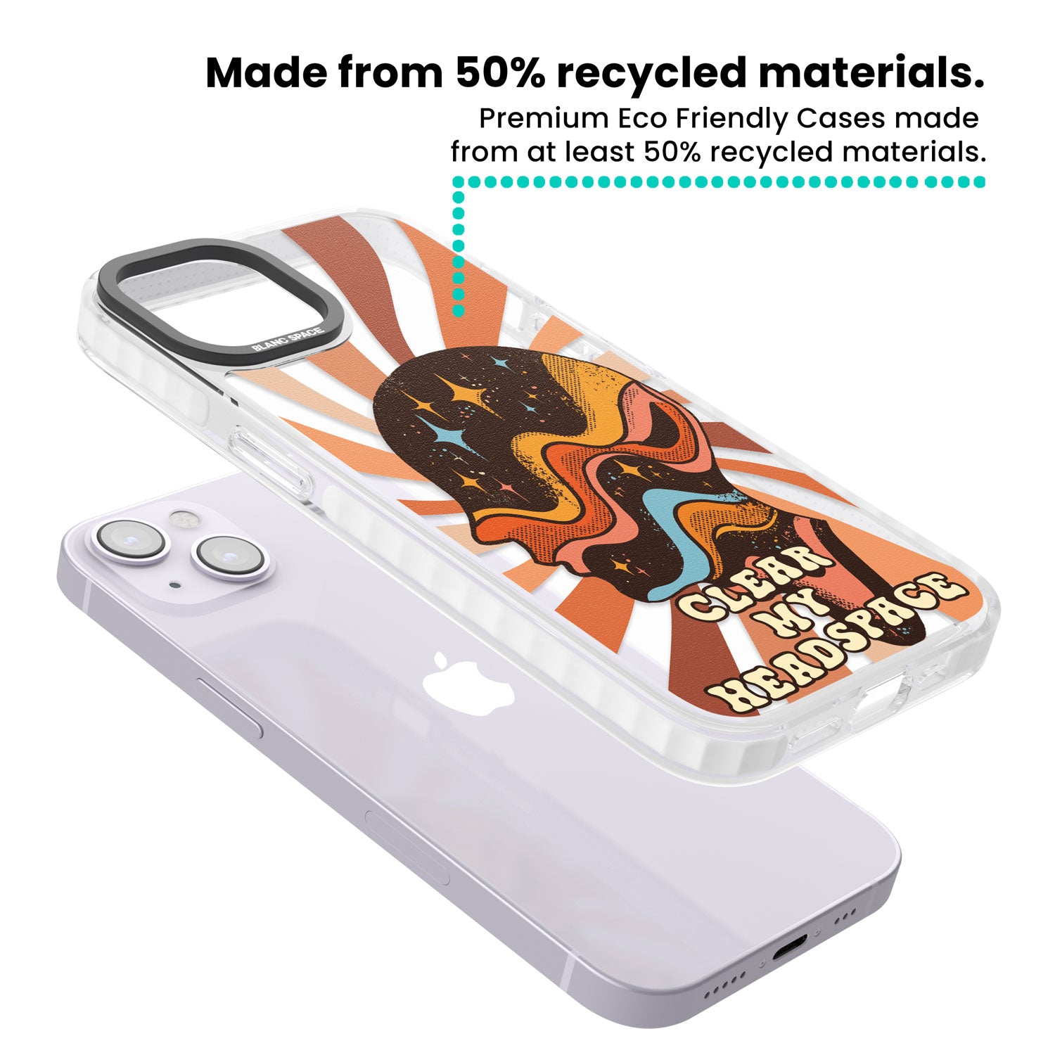 Magsafe Impact Phone Case for iPhone 13, iPhone 14, iPhone 15