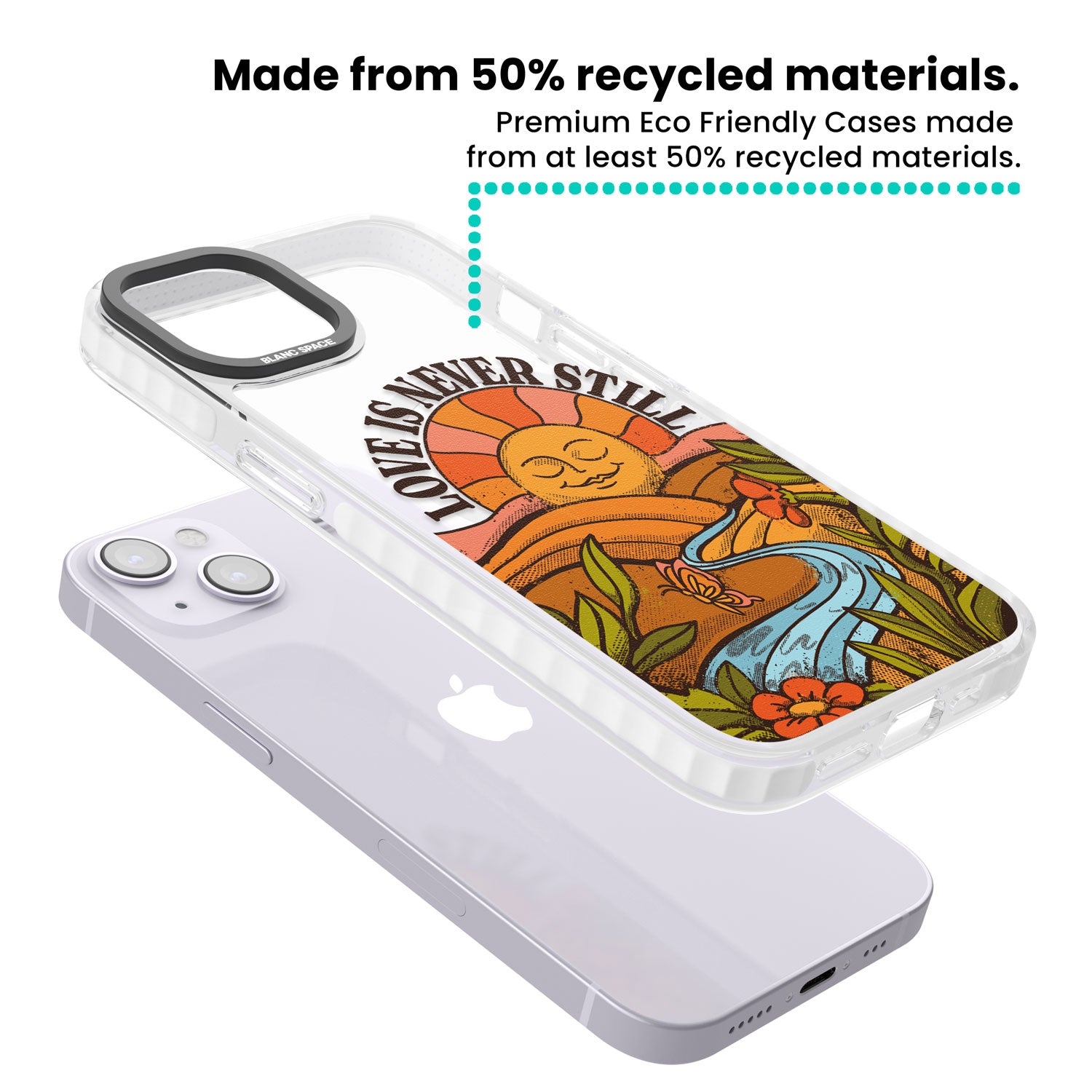 Magsafe Impact Phone Case for iPhone 13, iPhone 14, iPhone 15