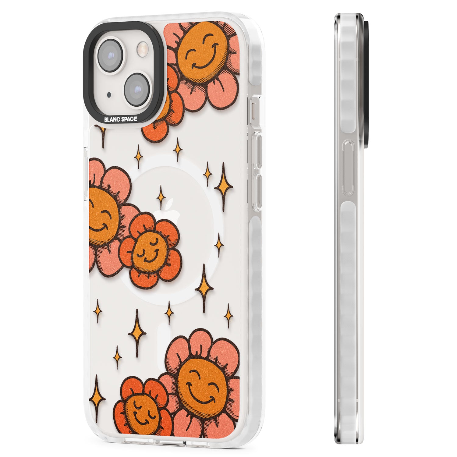 Magsafe Impact Phone Case for iPhone 13, iPhone 14, iPhone 15