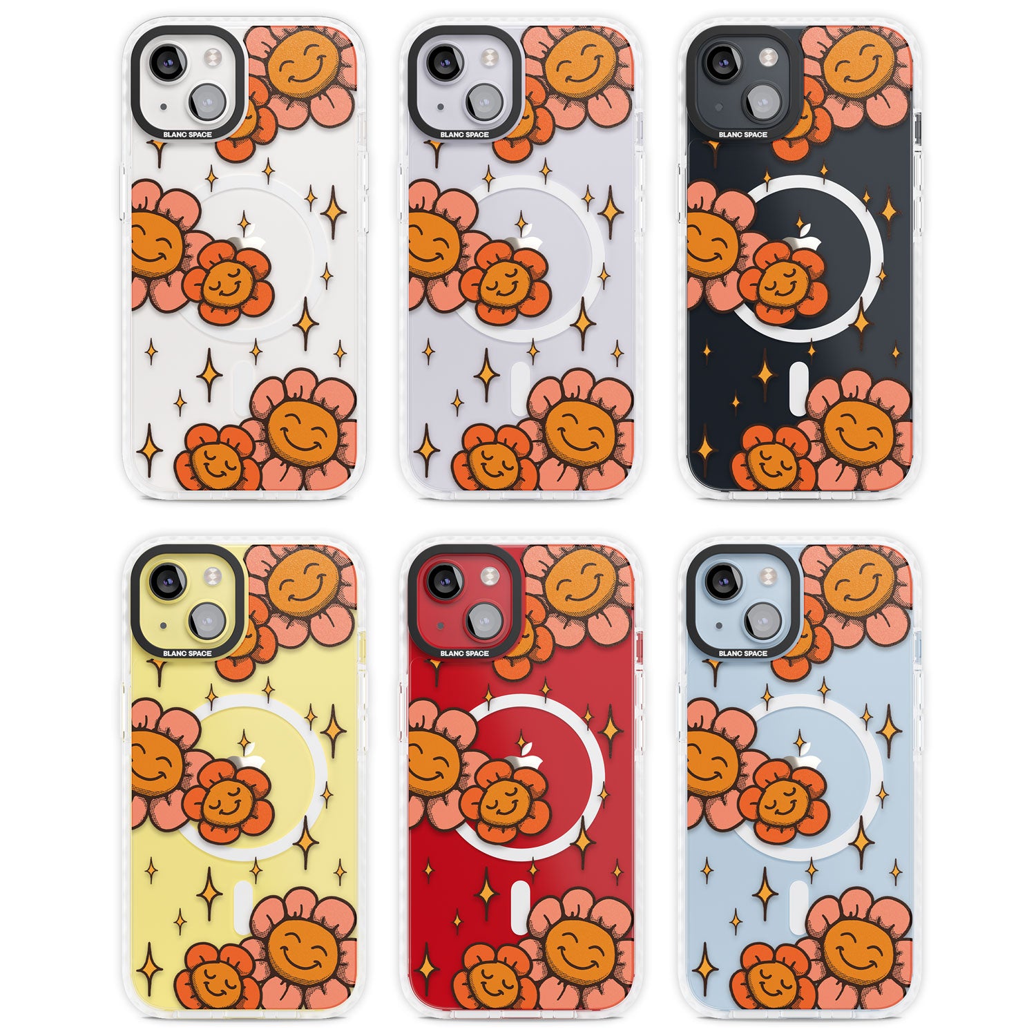 Magsafe Impact Phone Case for iPhone 13, iPhone 14, iPhone 15