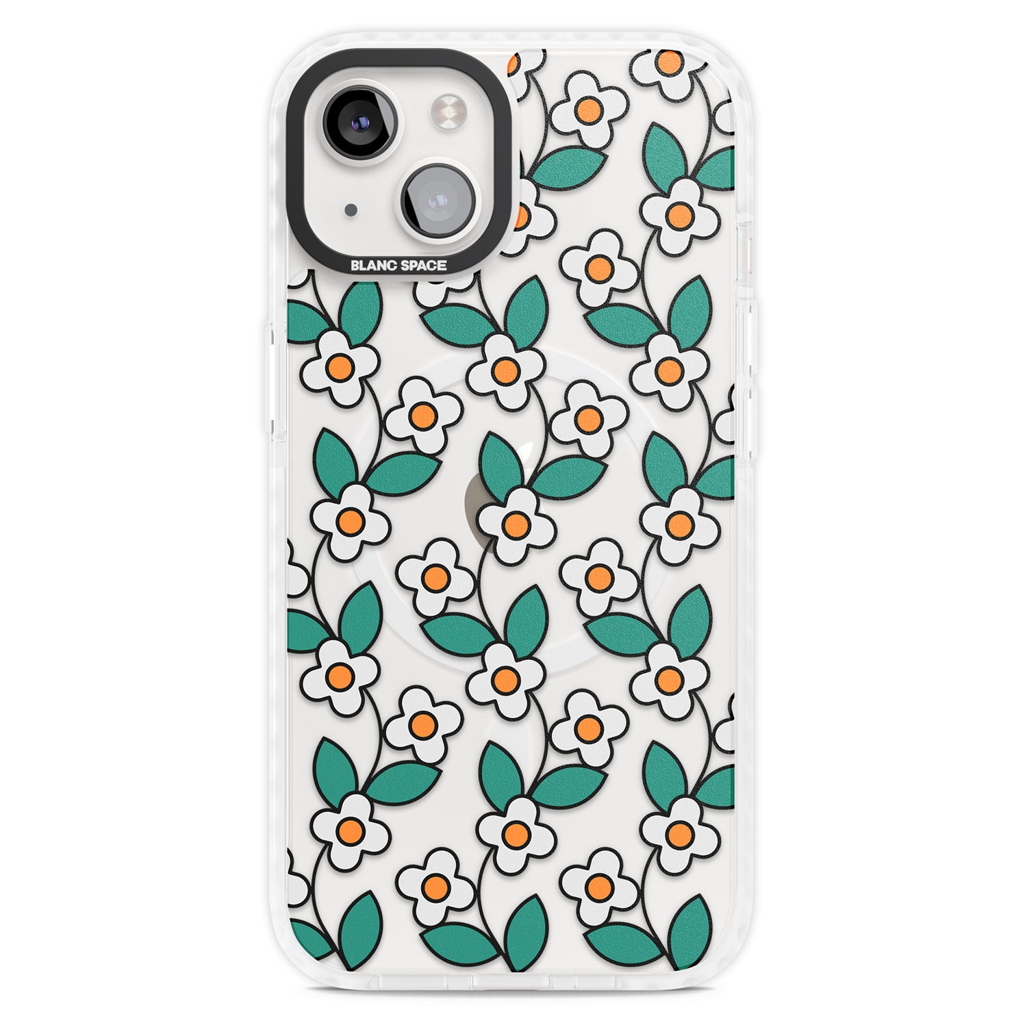 Magsafe Impact Phone Case for iPhone 13, iPhone 14, iPhone 15