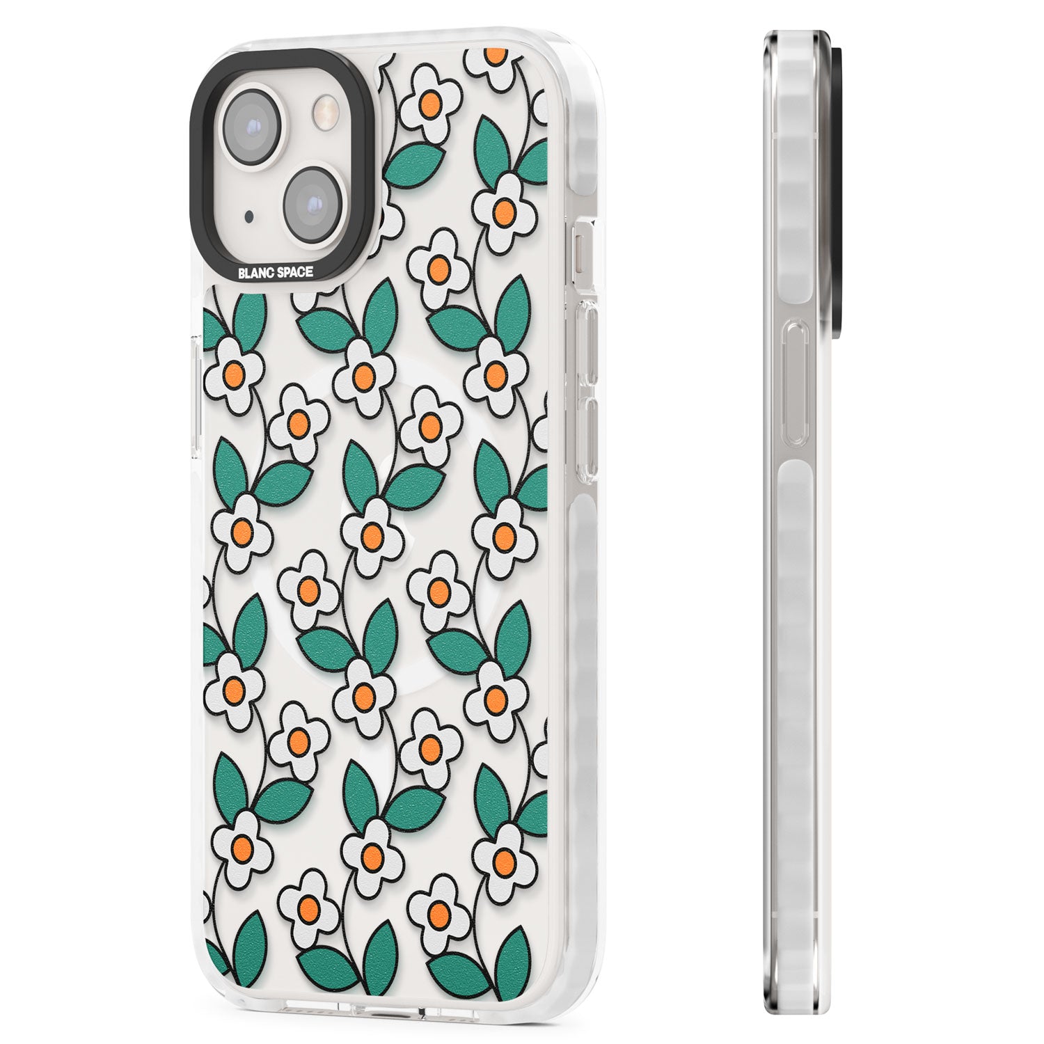 Magsafe Impact Phone Case for iPhone 13, iPhone 14, iPhone 15