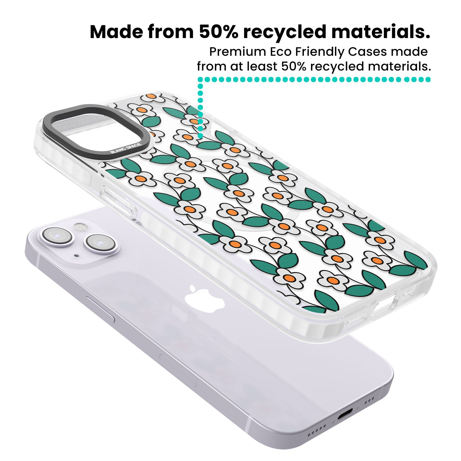 Magsafe Impact Phone Case for iPhone 13, iPhone 14, iPhone 15