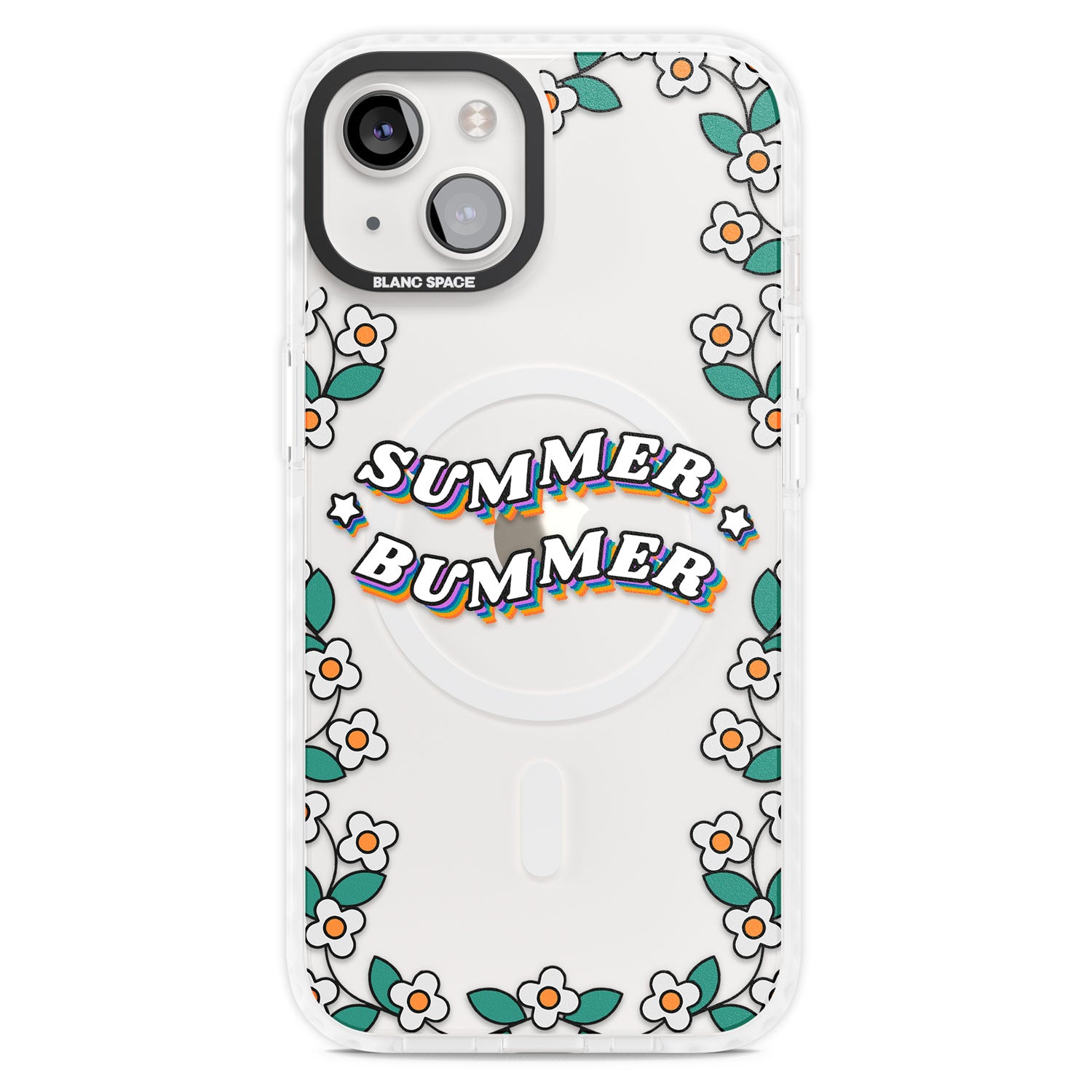 Magsafe Impact Phone Case for iPhone 13, iPhone 14, iPhone 15