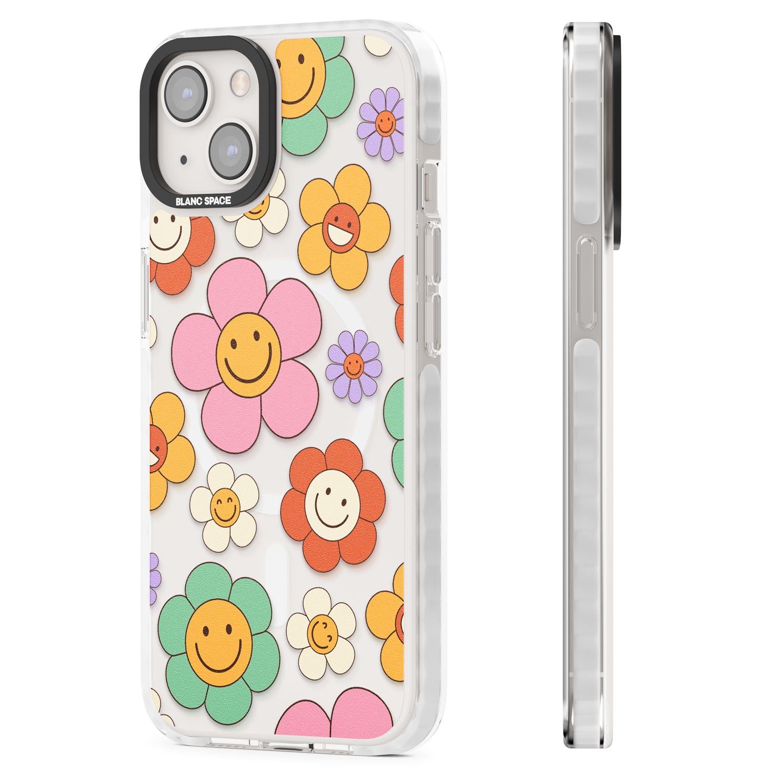 Magsafe Impact Phone Case for iPhone 13, iPhone 14, iPhone 15