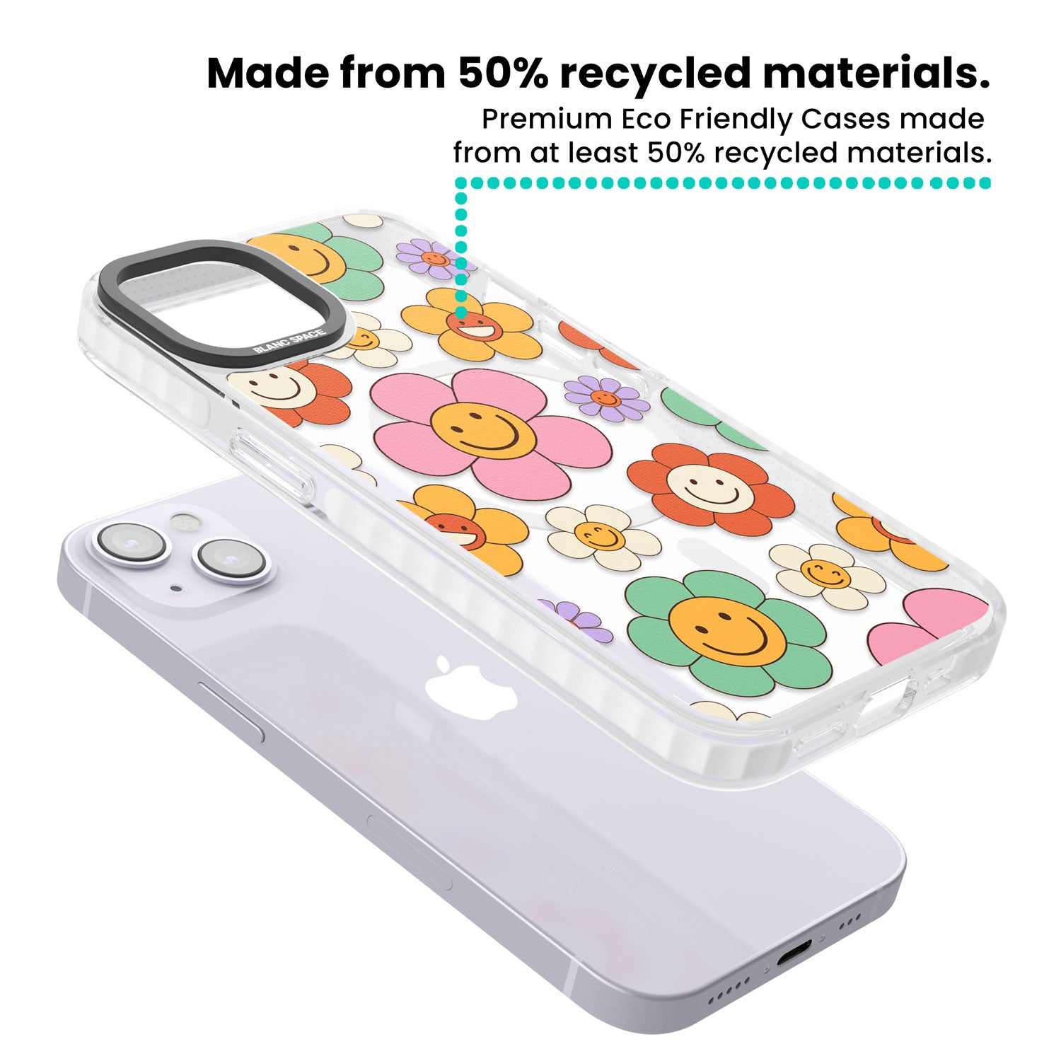 Magsafe Impact Phone Case for iPhone 13, iPhone 14, iPhone 15