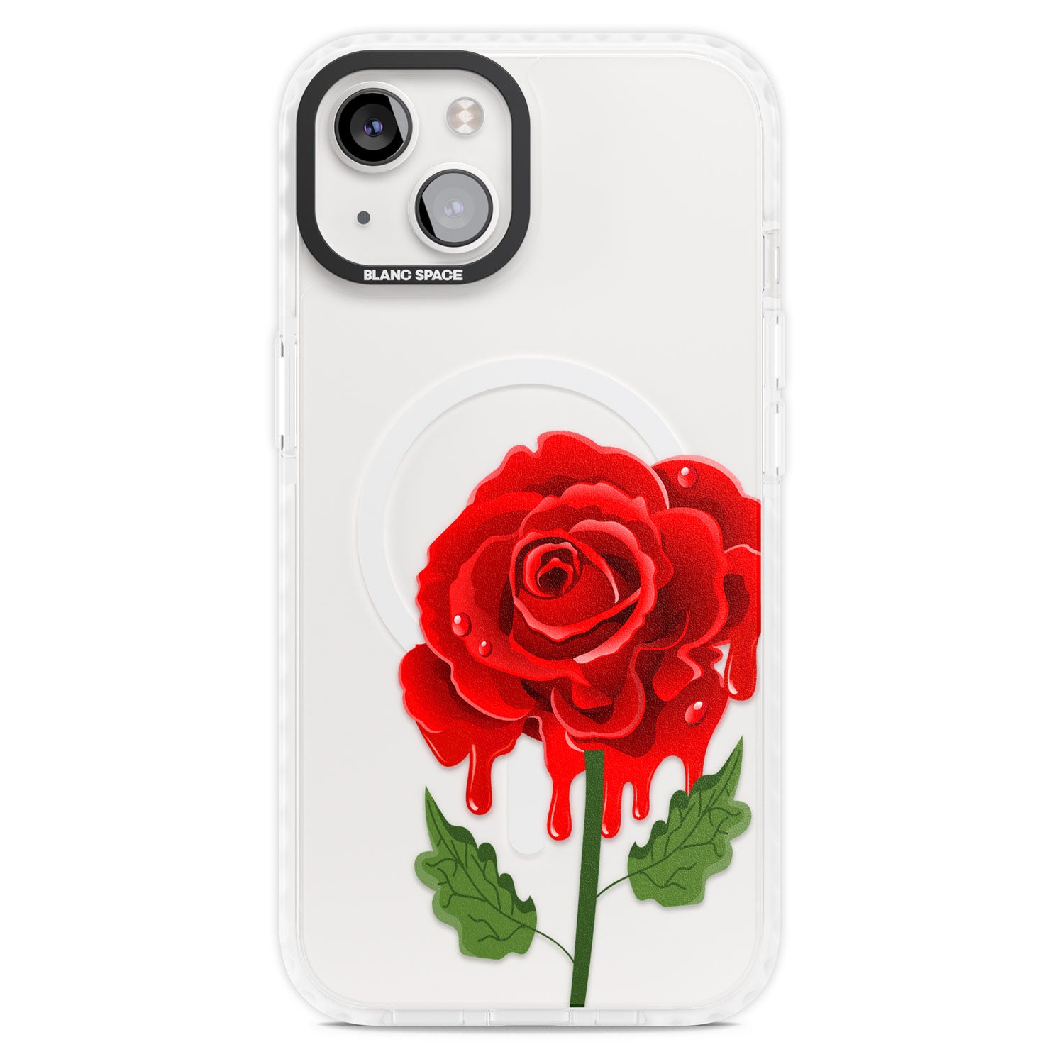 Magsafe Impact Phone Case for iPhone 13, iPhone 14, iPhone 15