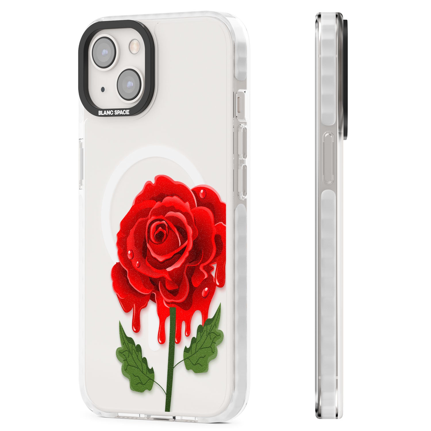 Magsafe Impact Phone Case for iPhone 13, iPhone 14, iPhone 15