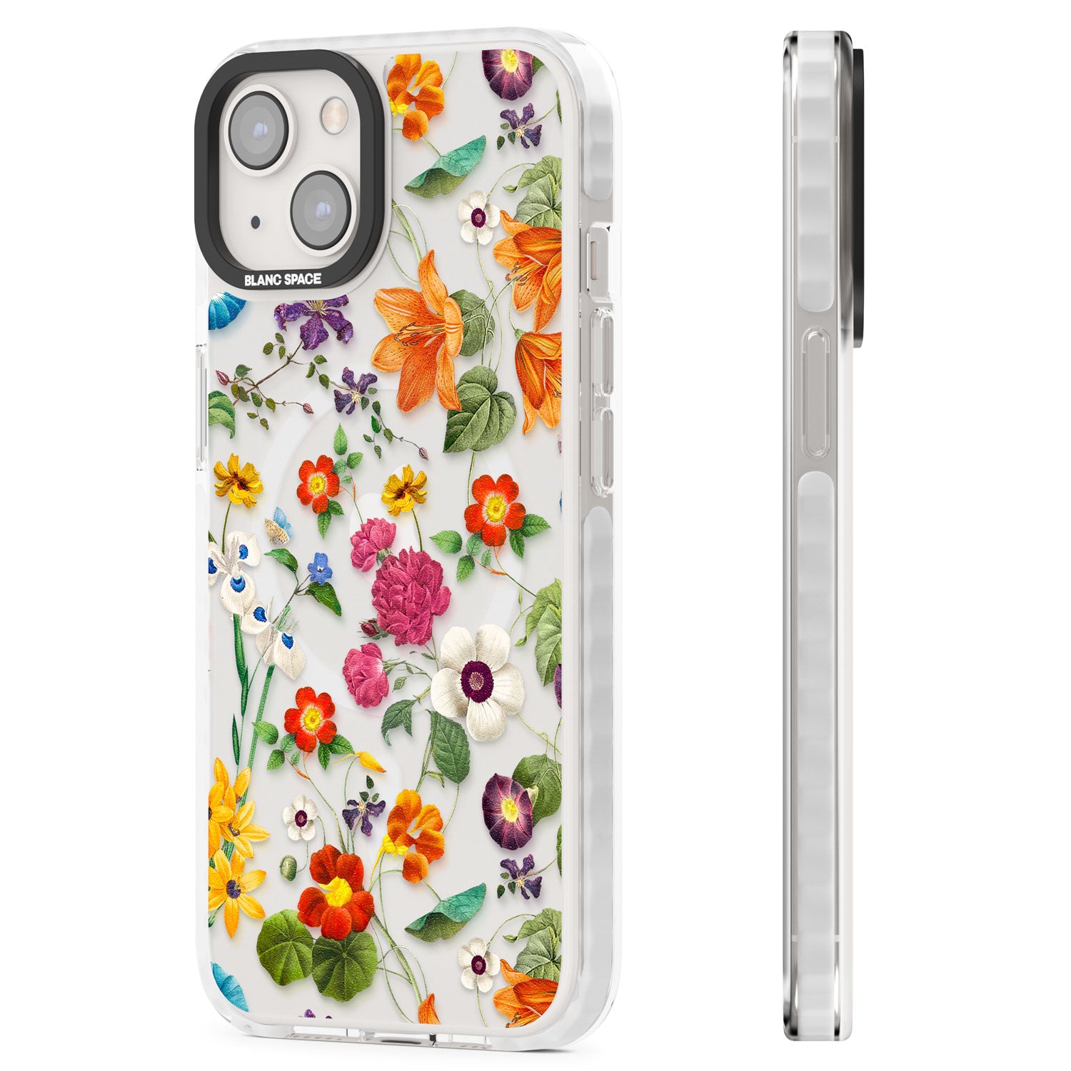 Magsafe Impact Phone Case for iPhone 13, iPhone 14, iPhone 15