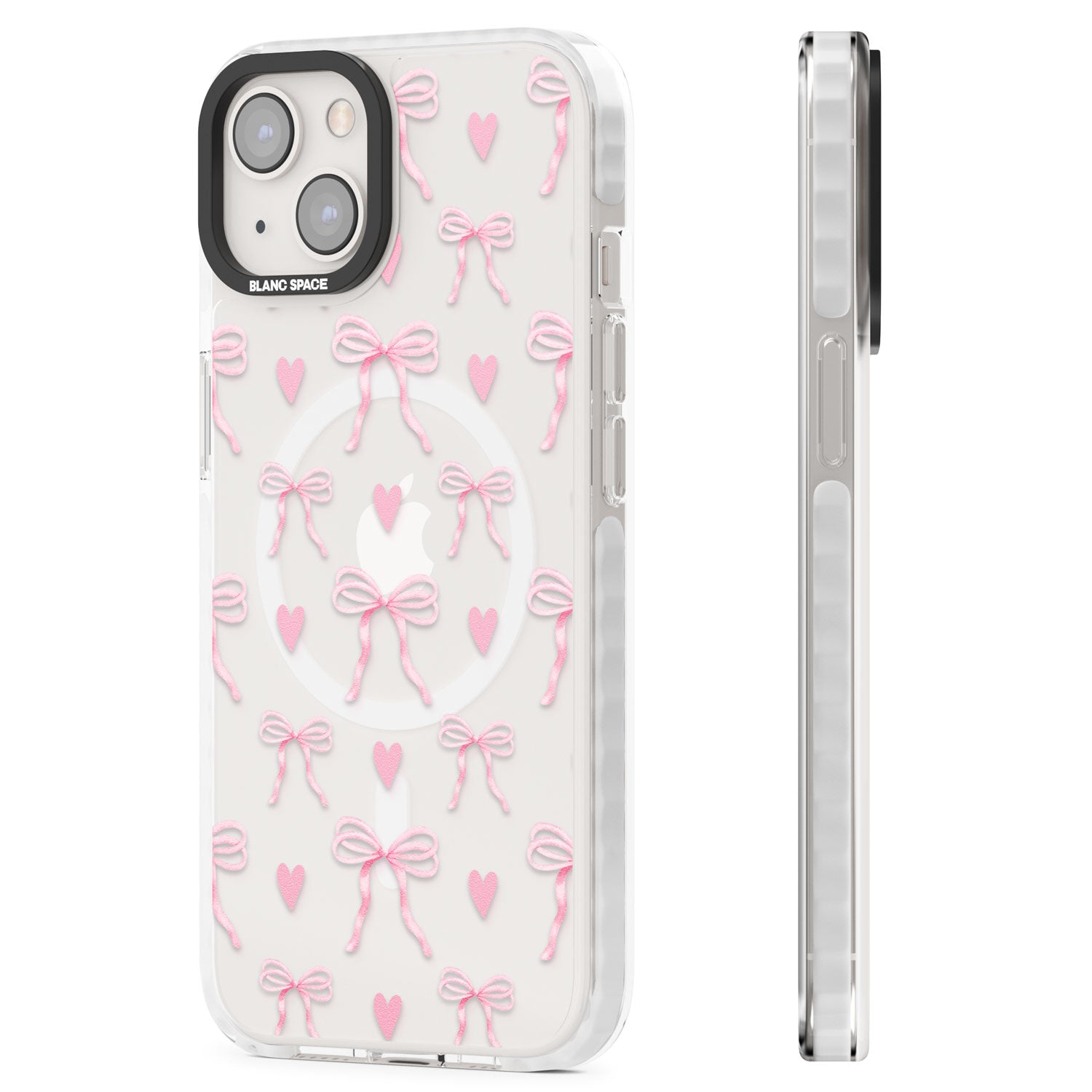 Magsafe Impact Phone Case for iPhone 13, iPhone 14, iPhone 15