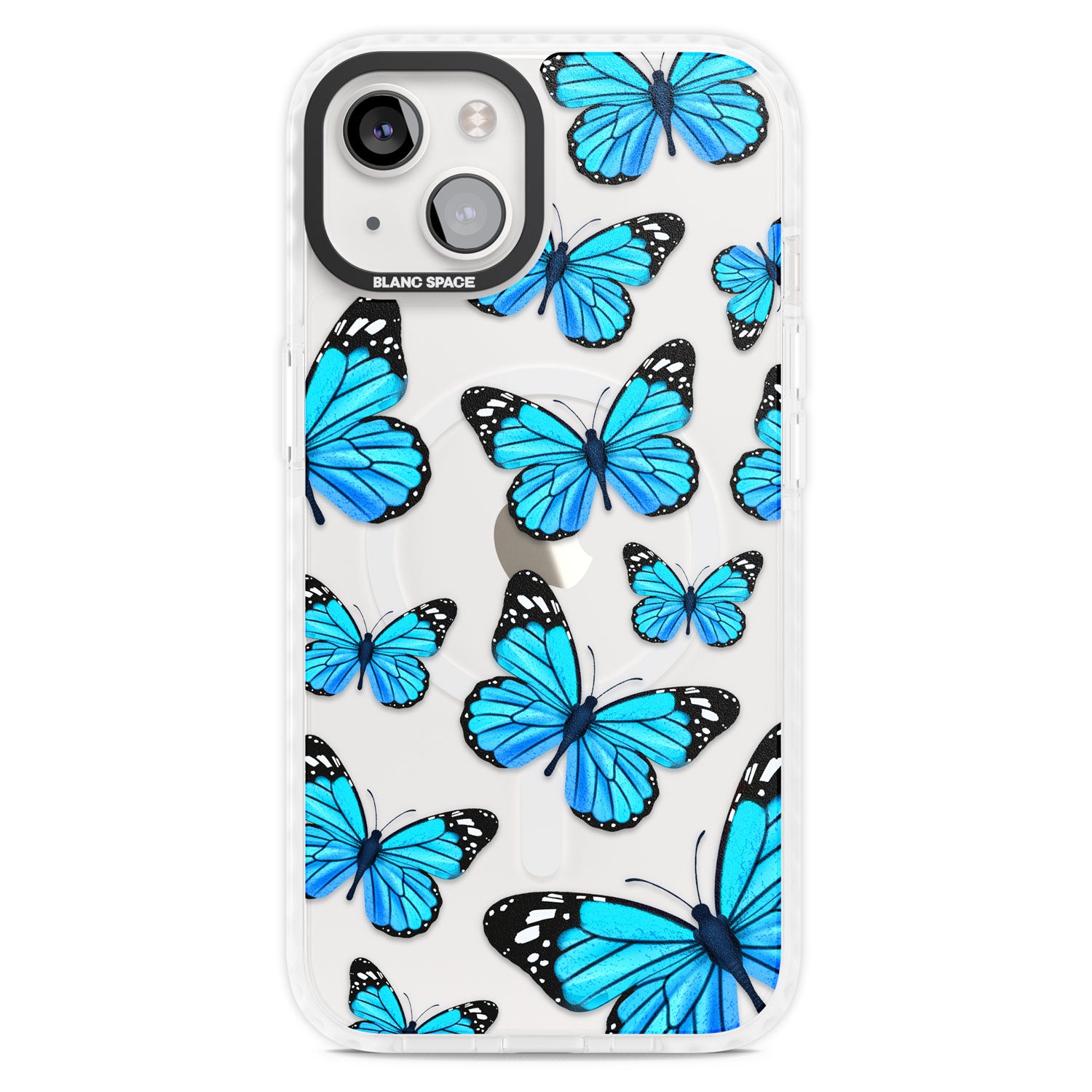 Magsafe Impact Phone Case for iPhone 13, iPhone 14, iPhone 15