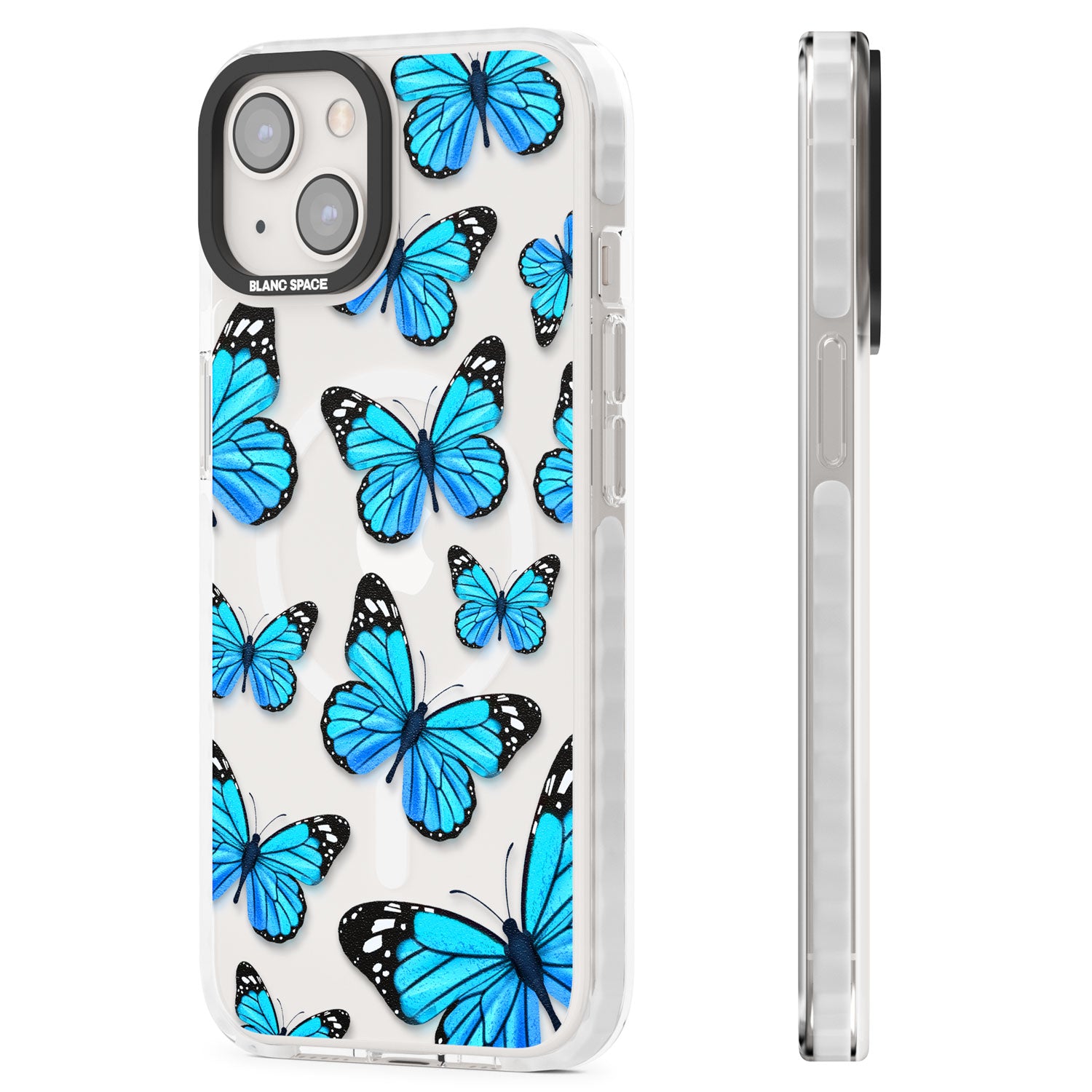 Magsafe Impact Phone Case for iPhone 13, iPhone 14, iPhone 15