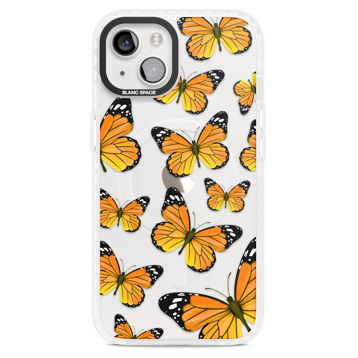 Magsafe Impact Phone Case for iPhone 13, iPhone 14, iPhone 15