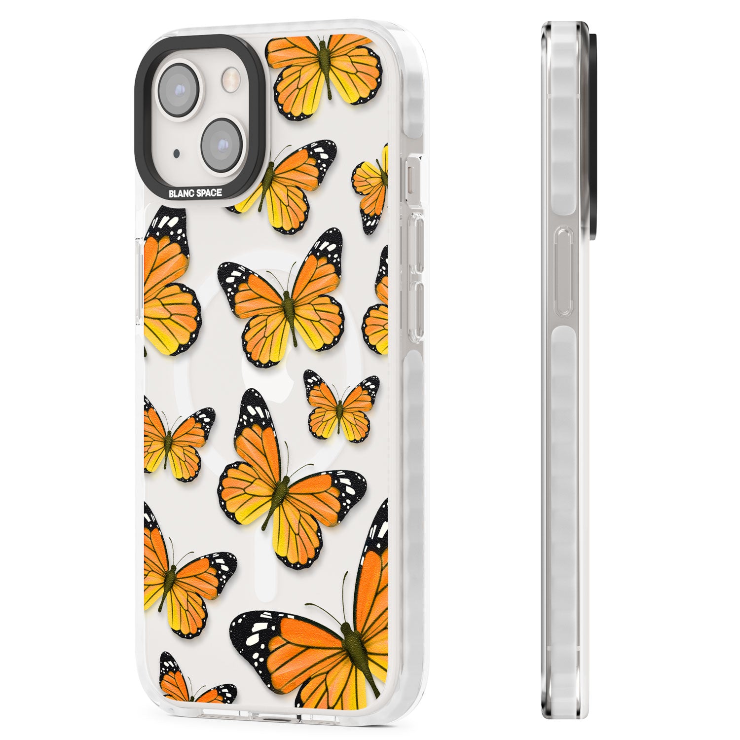 Magsafe Impact Phone Case for iPhone 13, iPhone 14, iPhone 15