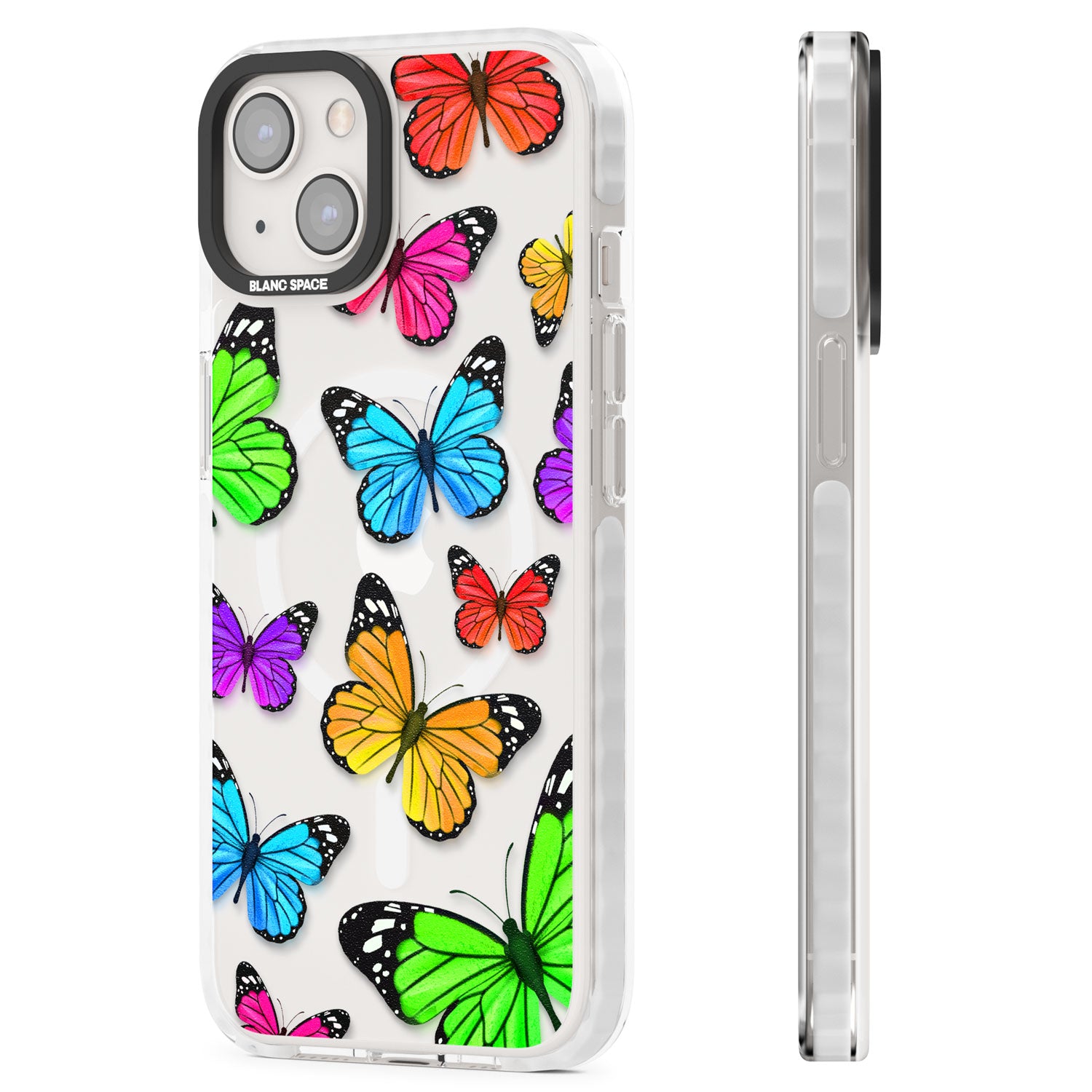 Magsafe Impact Phone Case for iPhone 13, iPhone 14, iPhone 15