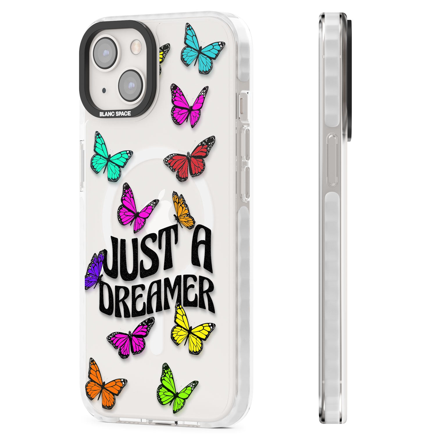 Magsafe Impact Phone Case for iPhone 13, iPhone 14, iPhone 15