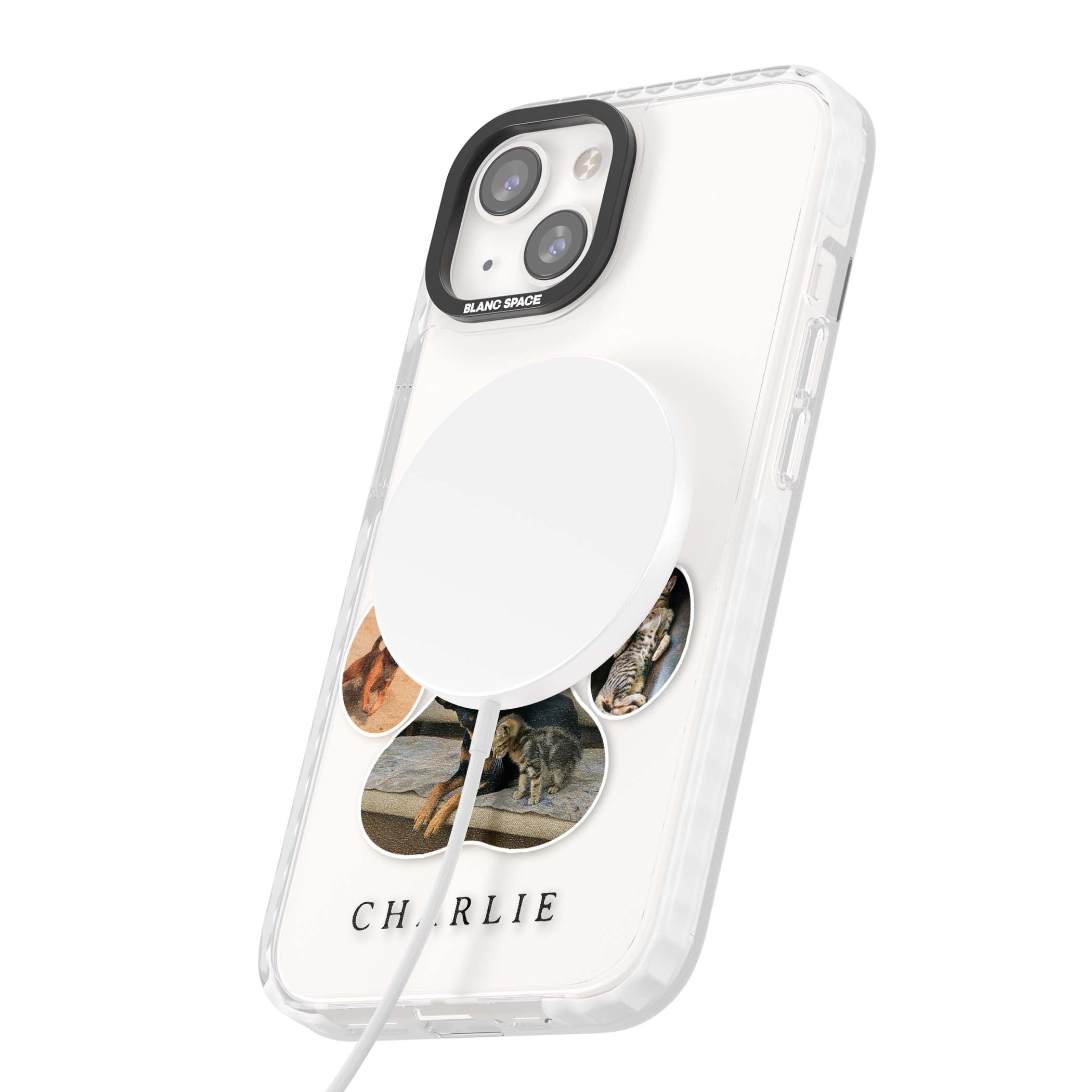 IMPACT MAGSAFE