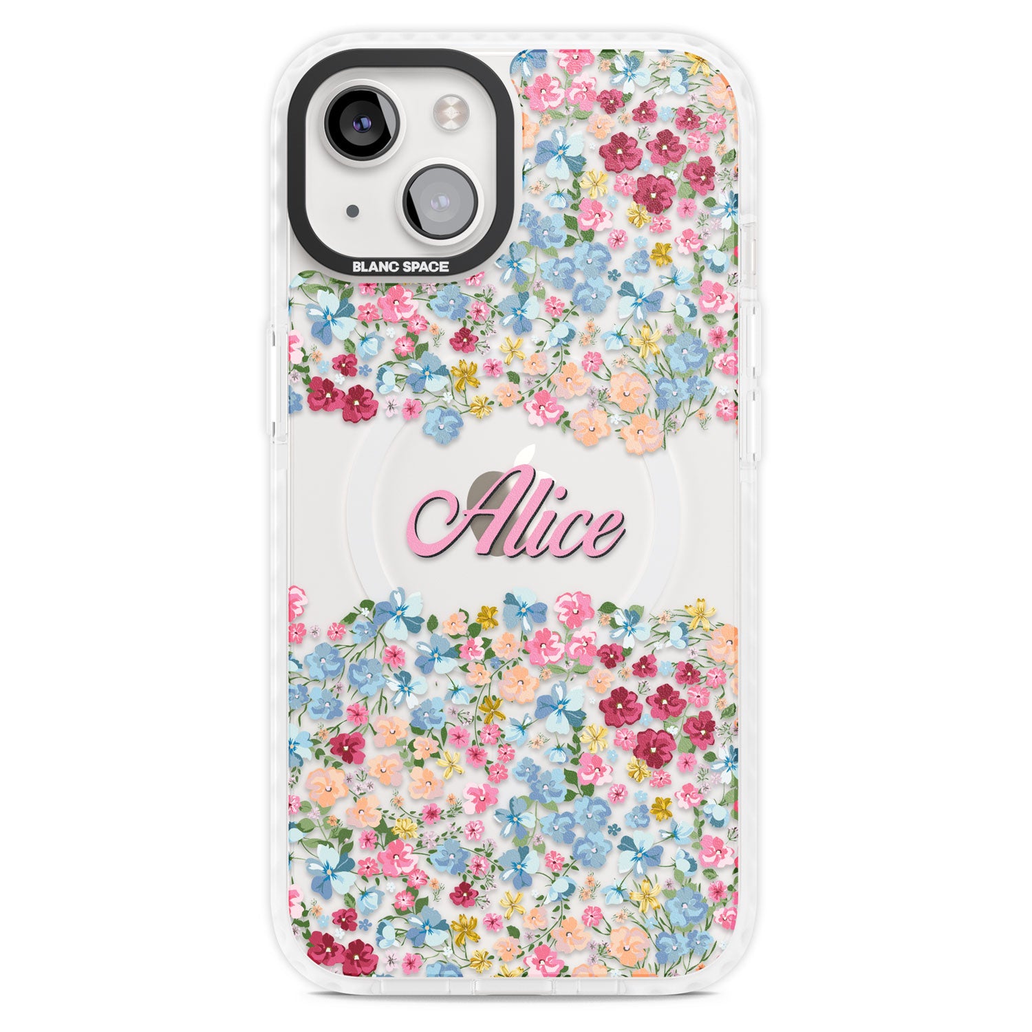 Magsafe Impact Phone Case for iPhone 13, iPhone 14, iPhone 15