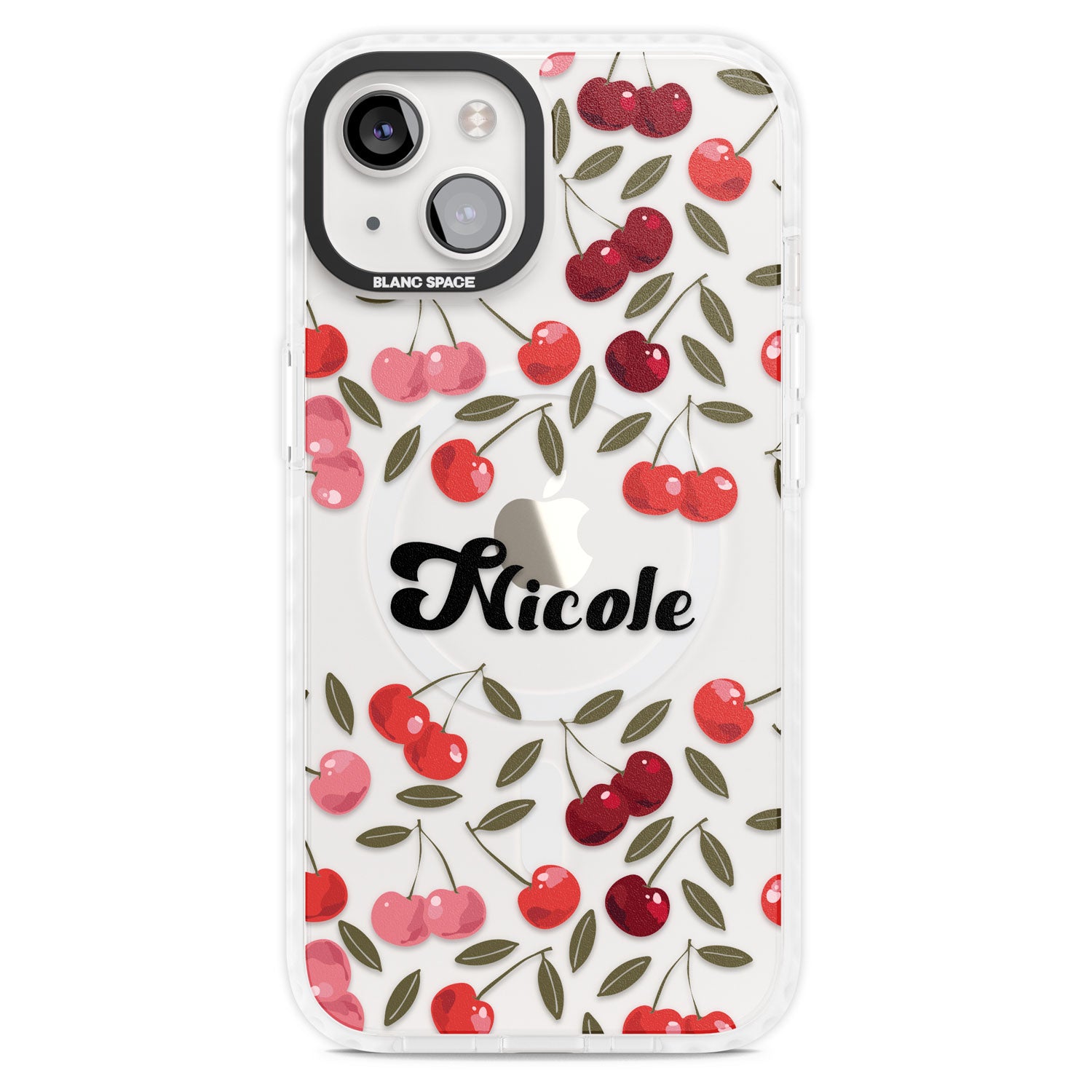 Magsafe Impact Phone Case for iPhone 13, iPhone 14, iPhone 15