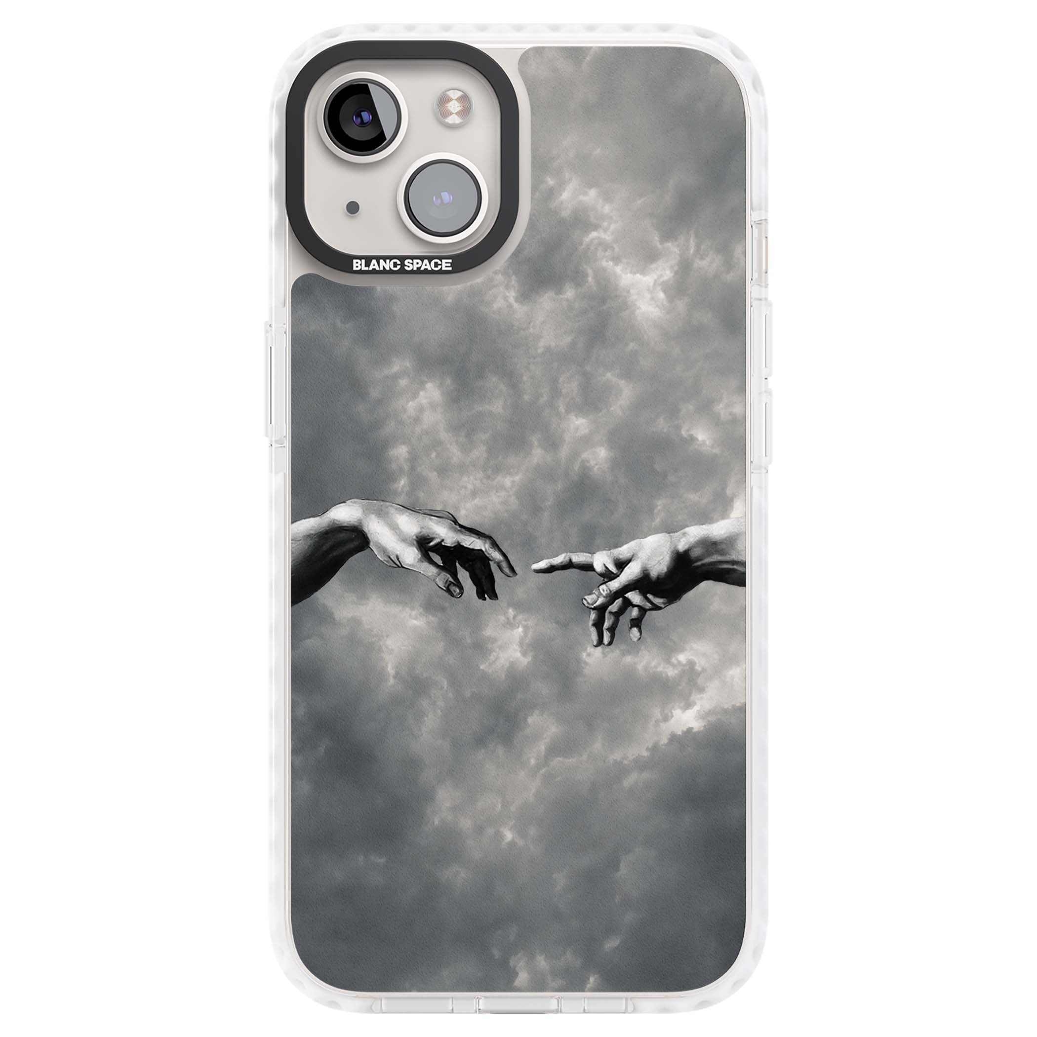 Creation art iPhone case | Impact Magsafe case for iPhone 13, iPhone 14, iPhone 15