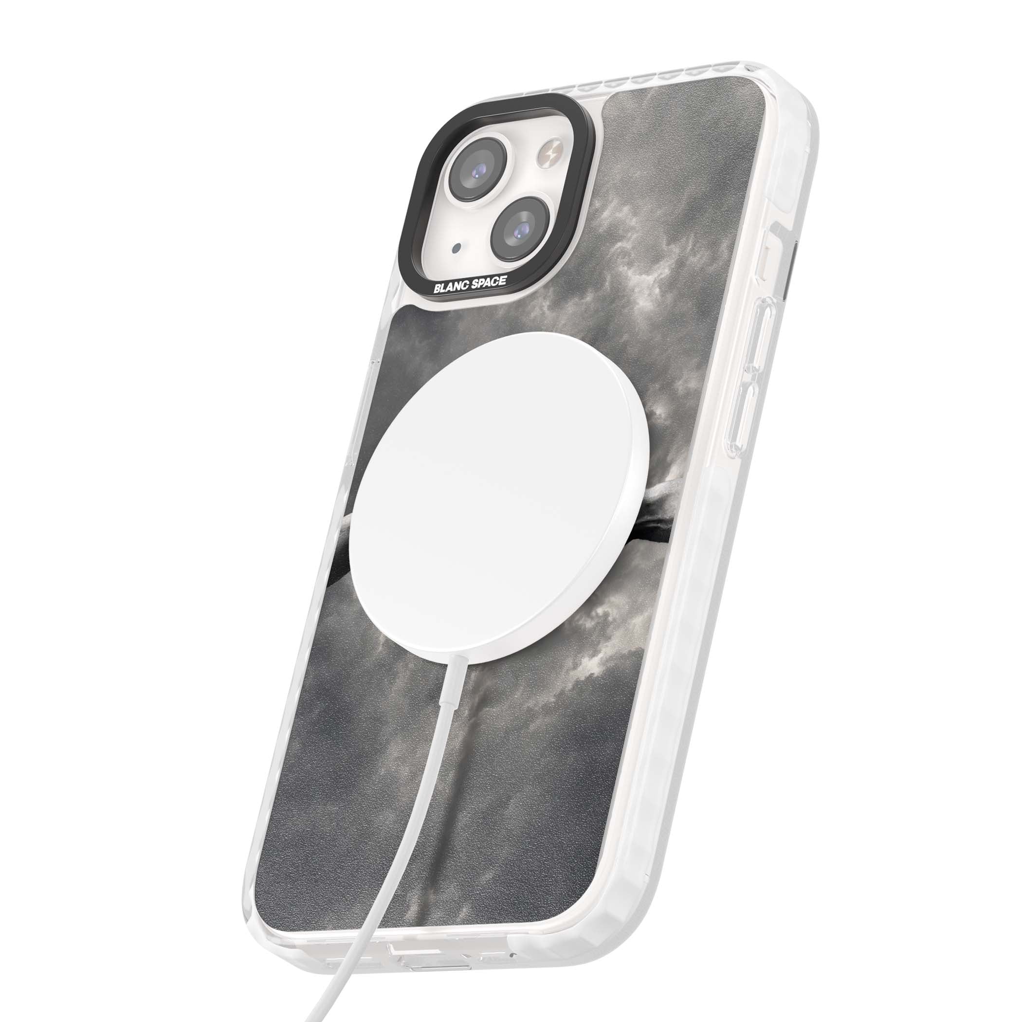 Creation art iPhone case | Impact Magsafe case for iPhone 13, iPhone 14, iPhone 15