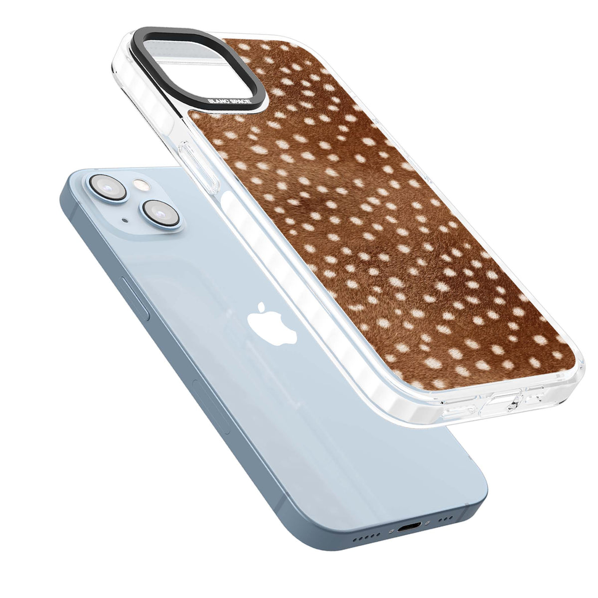 Deer Print animals iPhone case | Impact Magsafe case for iPhone 13, iPhone 14, iPhone 15