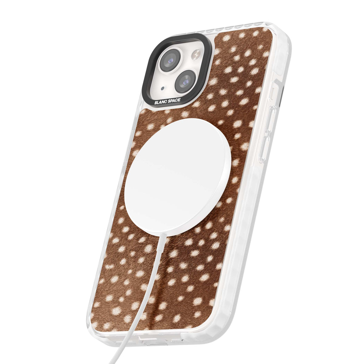 Deer Print animals iPhone case | Impact Magsafe case for iPhone 13, iPhone 14, iPhone 15