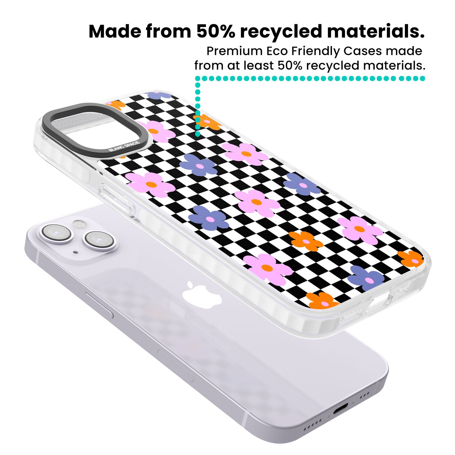 Magsafe Impact Phone Case for iPhone 13, iPhone 14, iPhone 15