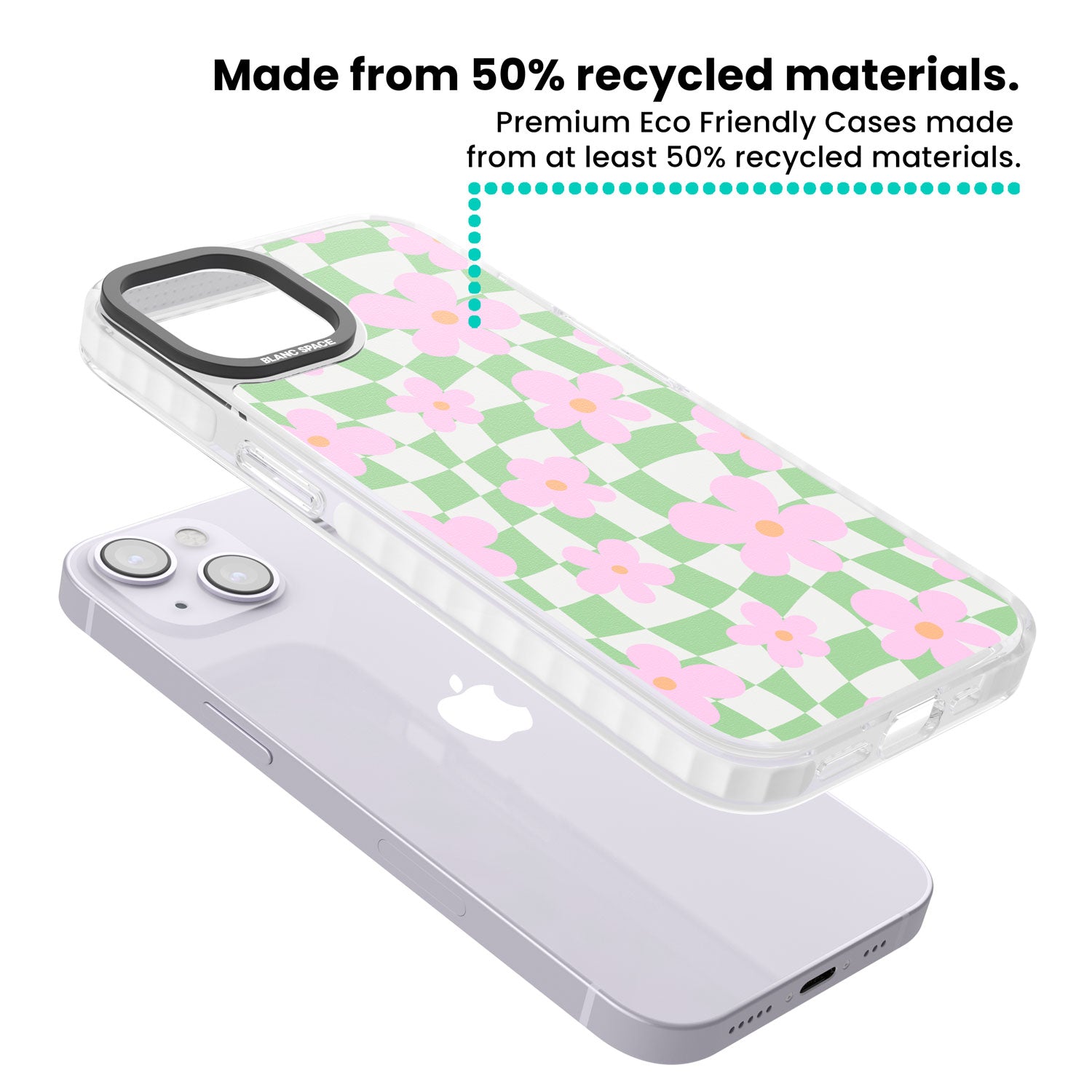 Magsafe Impact Phone Case for iPhone 13, iPhone 14, iPhone 15