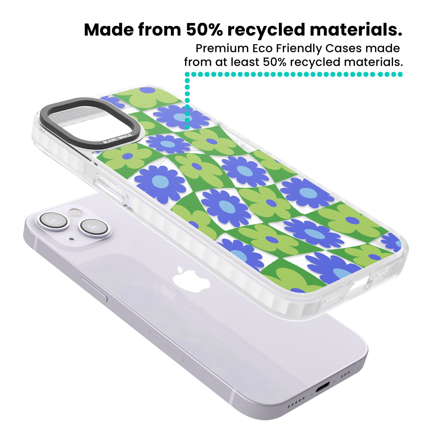 Magsafe Impact Phone Case for iPhone 13, iPhone 14, iPhone 15